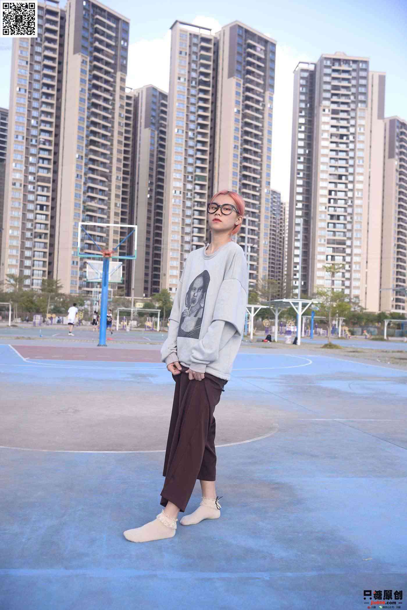 图片[139]-[只糖棉袜]NO.176 彤彤 平安喜乐[227P] – 速更版-美库