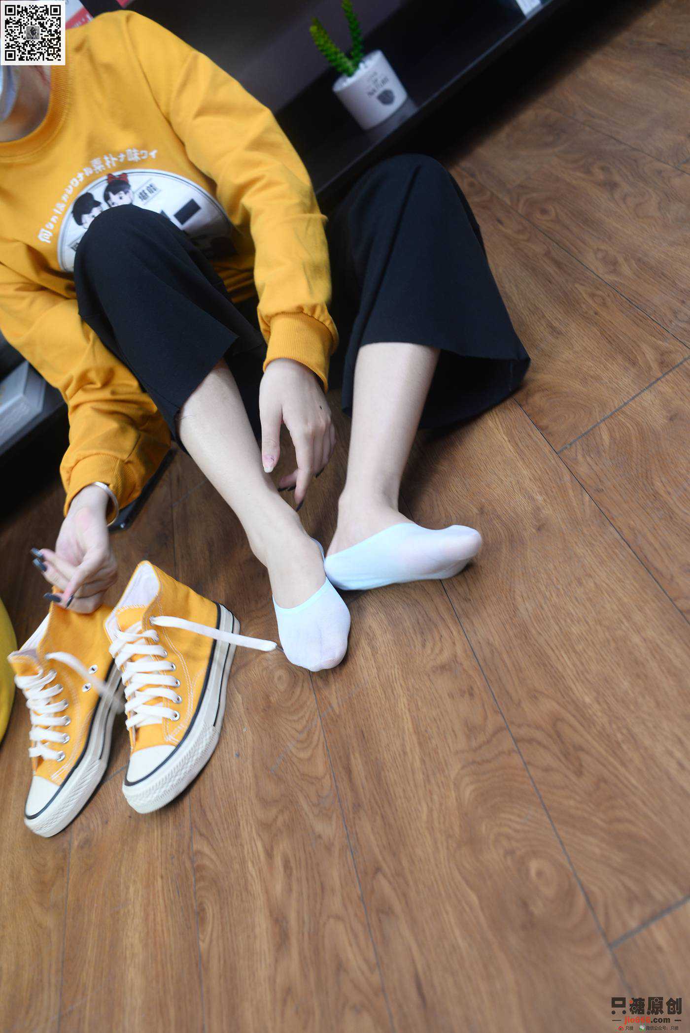 图片[127]-[只糖棉袜]NO.175 筱嫣 余生长甜[283P] – 速更版-美库