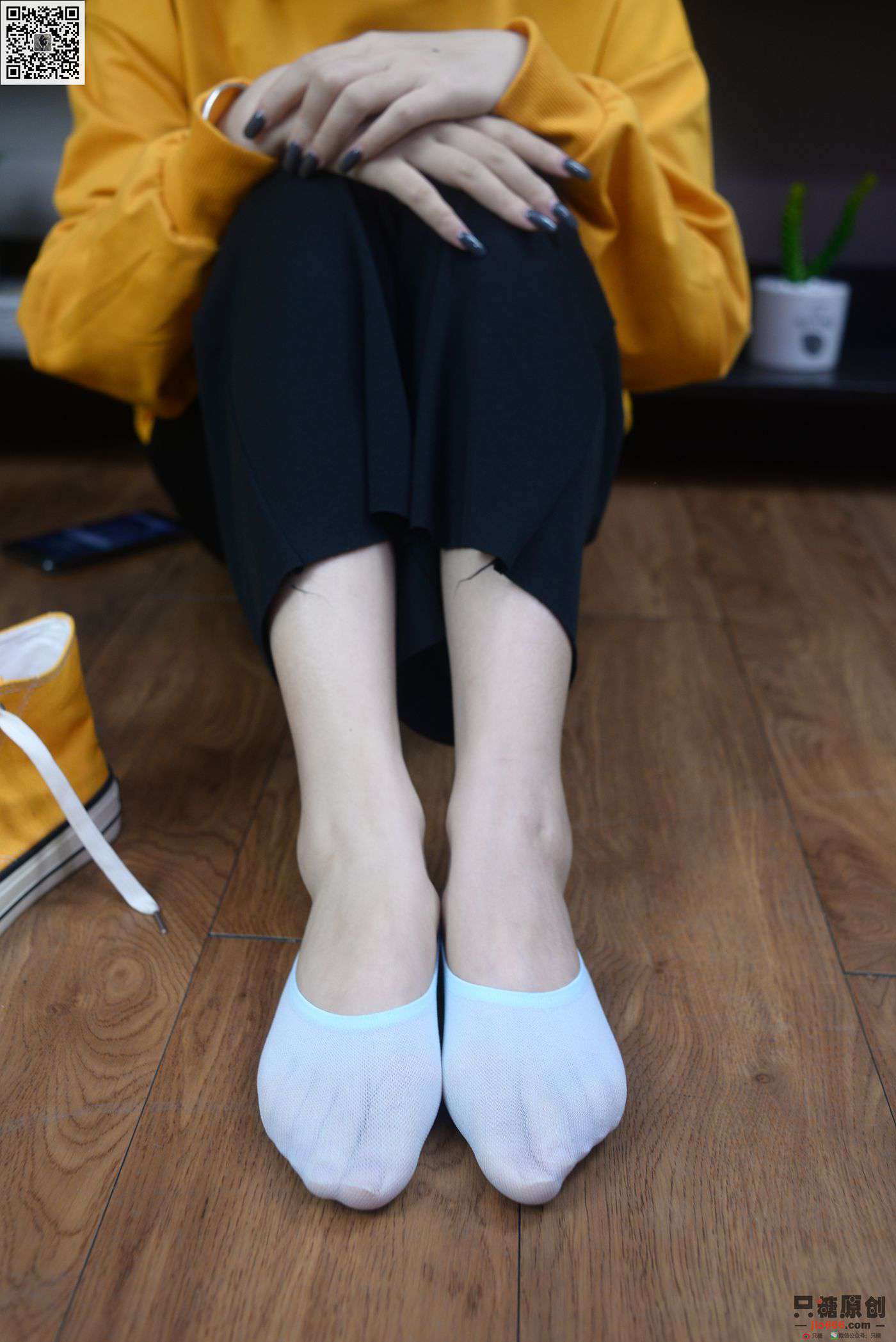 图片[128]-[只糖棉袜]NO.175 筱嫣 余生长甜[283P] – 速更版-美库