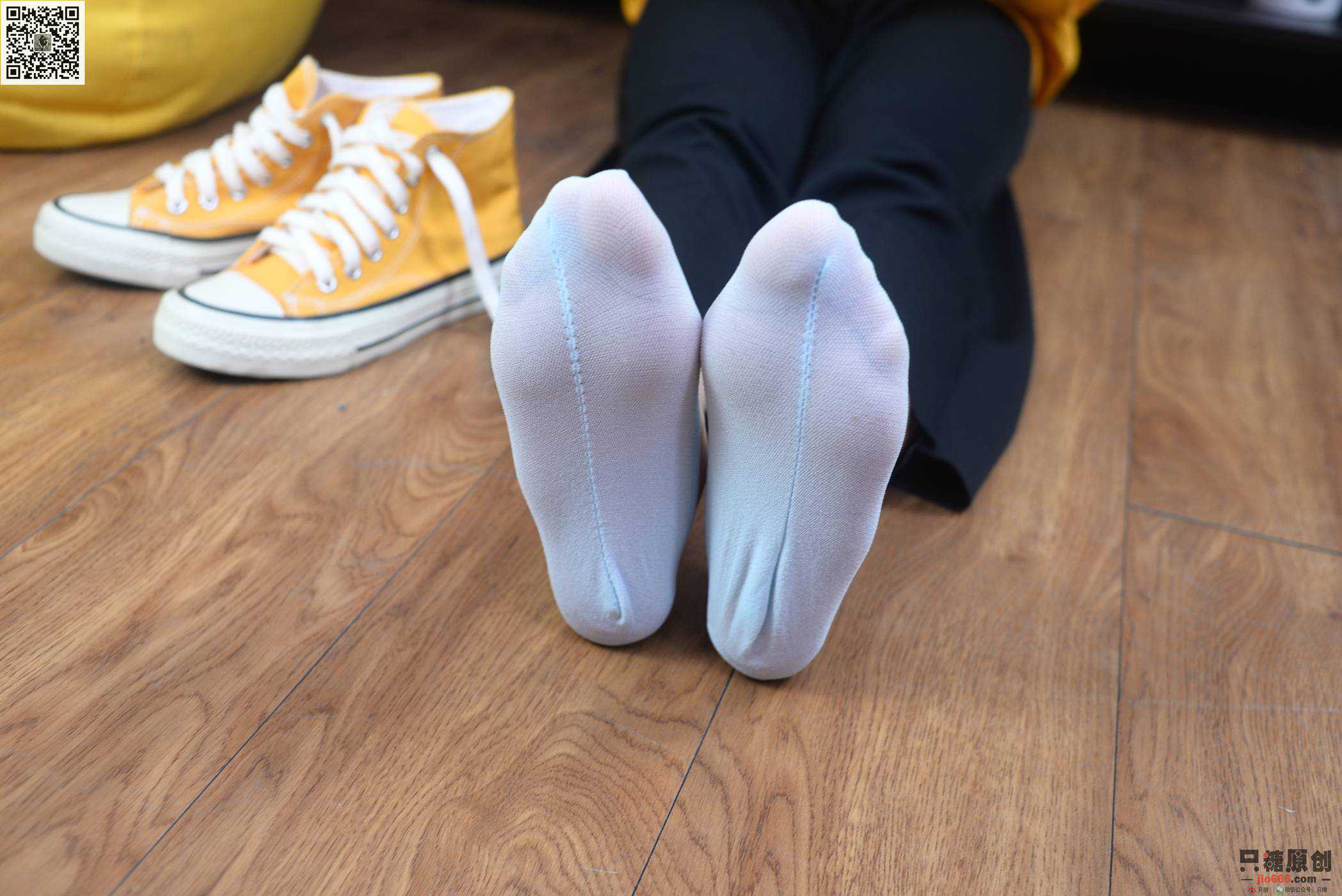 图片[130]-[只糖棉袜]NO.175 筱嫣 余生长甜[283P] – 速更版-美库