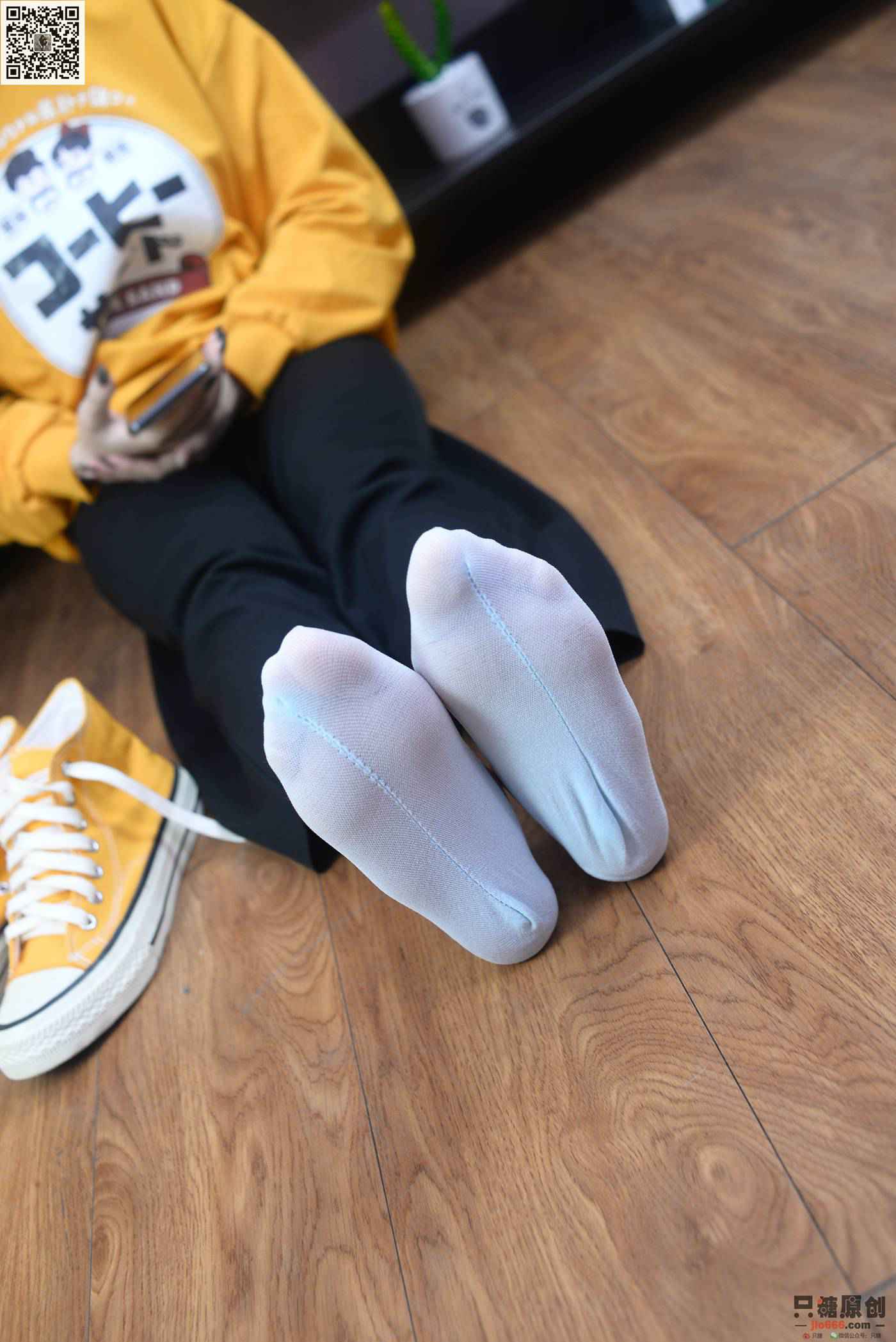 图片[131]-[只糖棉袜]NO.175 筱嫣 余生长甜[283P] – 速更版-美库