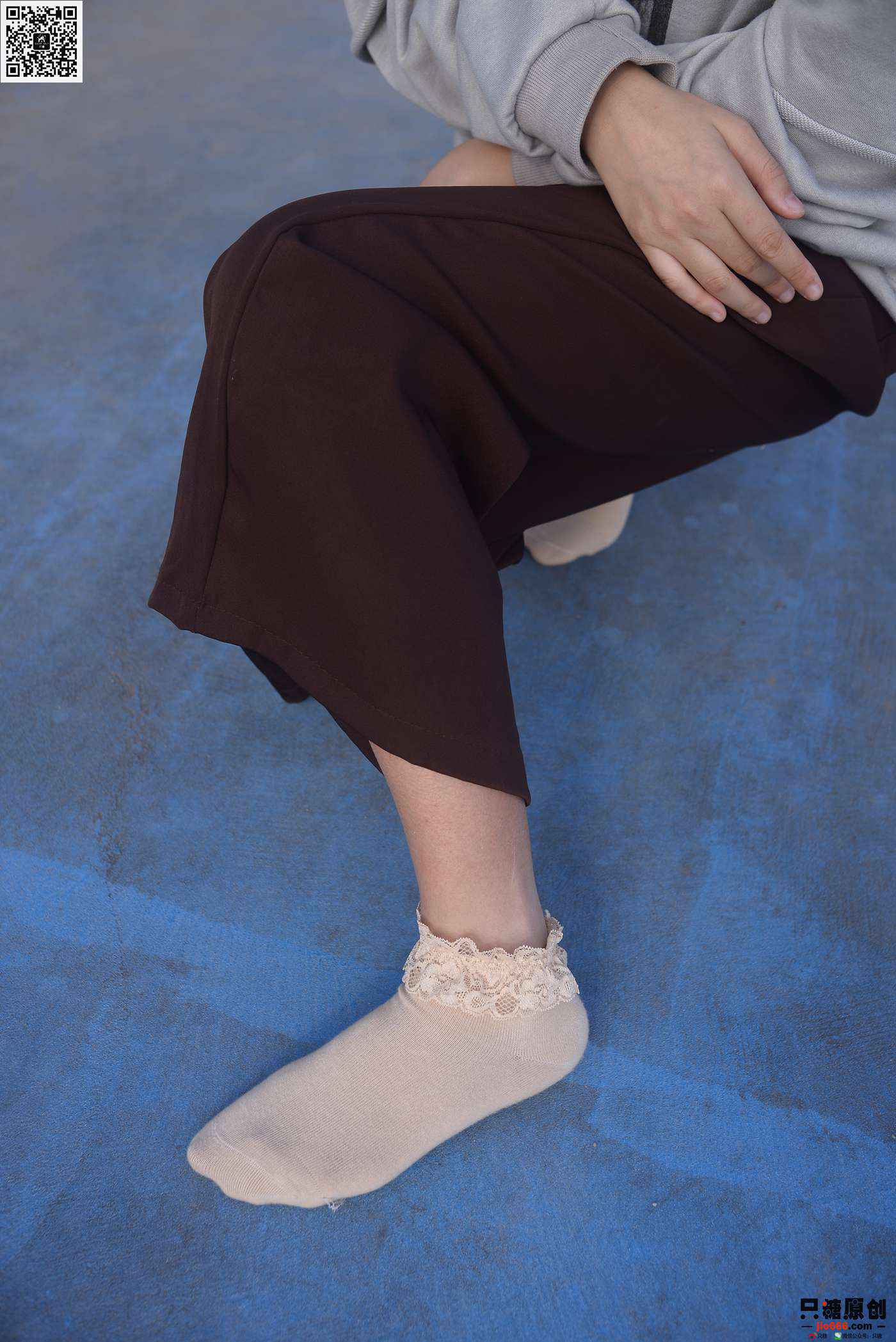 图片[151]-[只糖棉袜]NO.176 彤彤 平安喜乐[227P] – 速更版-美库