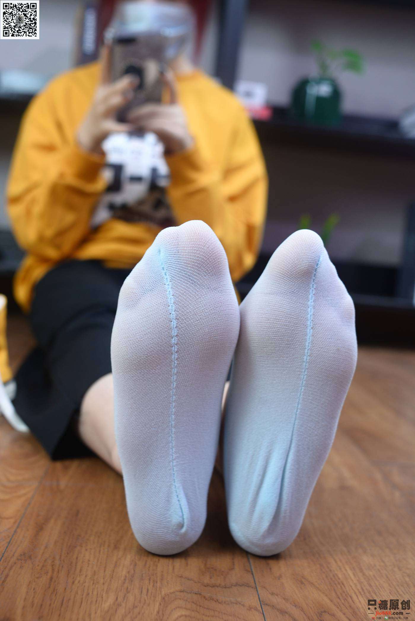 图片[132]-[只糖棉袜]NO.175 筱嫣 余生长甜[283P] – 速更版-美库