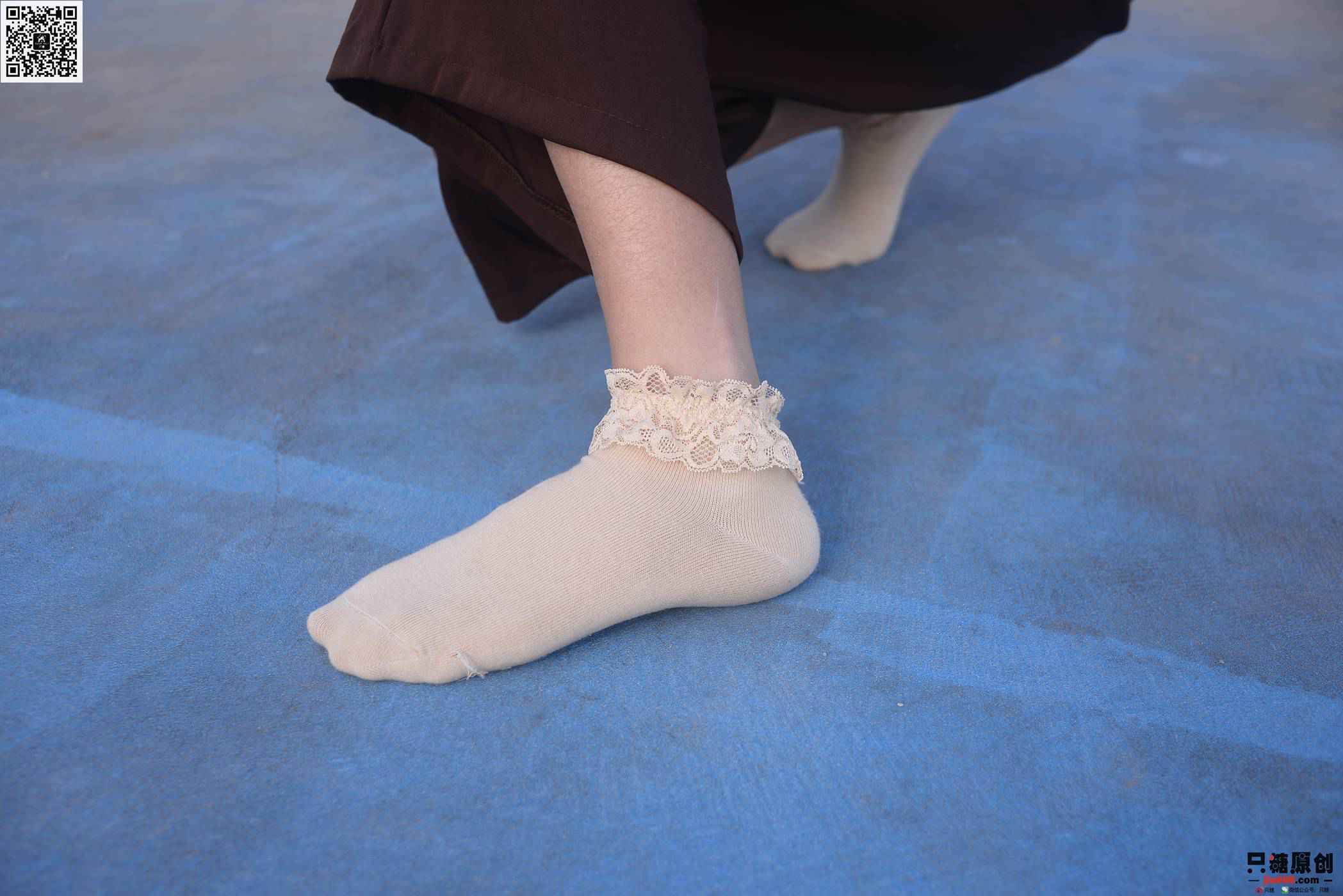 图片[152]-[只糖棉袜]NO.176 彤彤 平安喜乐[227P] – 速更版-美库