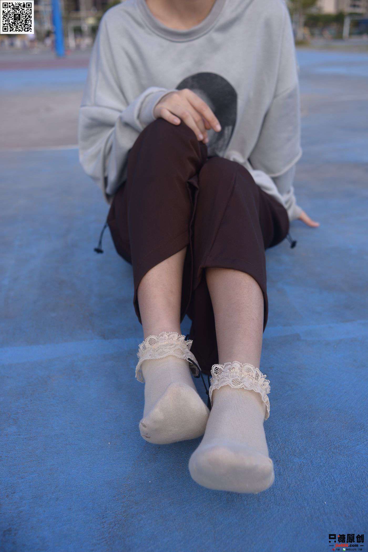 图片[155]-[只糖棉袜]NO.176 彤彤 平安喜乐[227P] – 速更版-美库