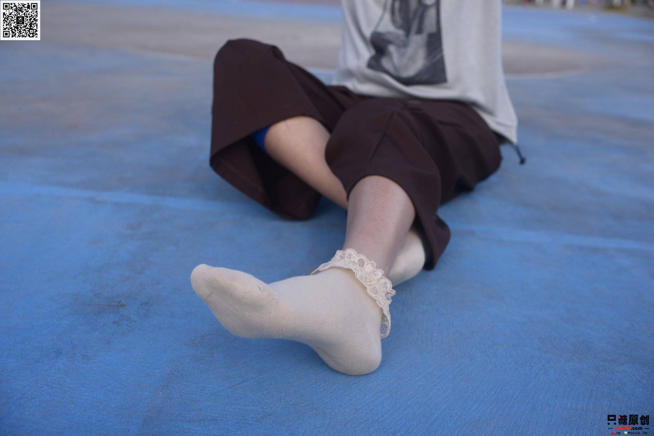 图片[157]-[只糖棉袜]NO.176 彤彤 平安喜乐[227P] – 速更版-美库