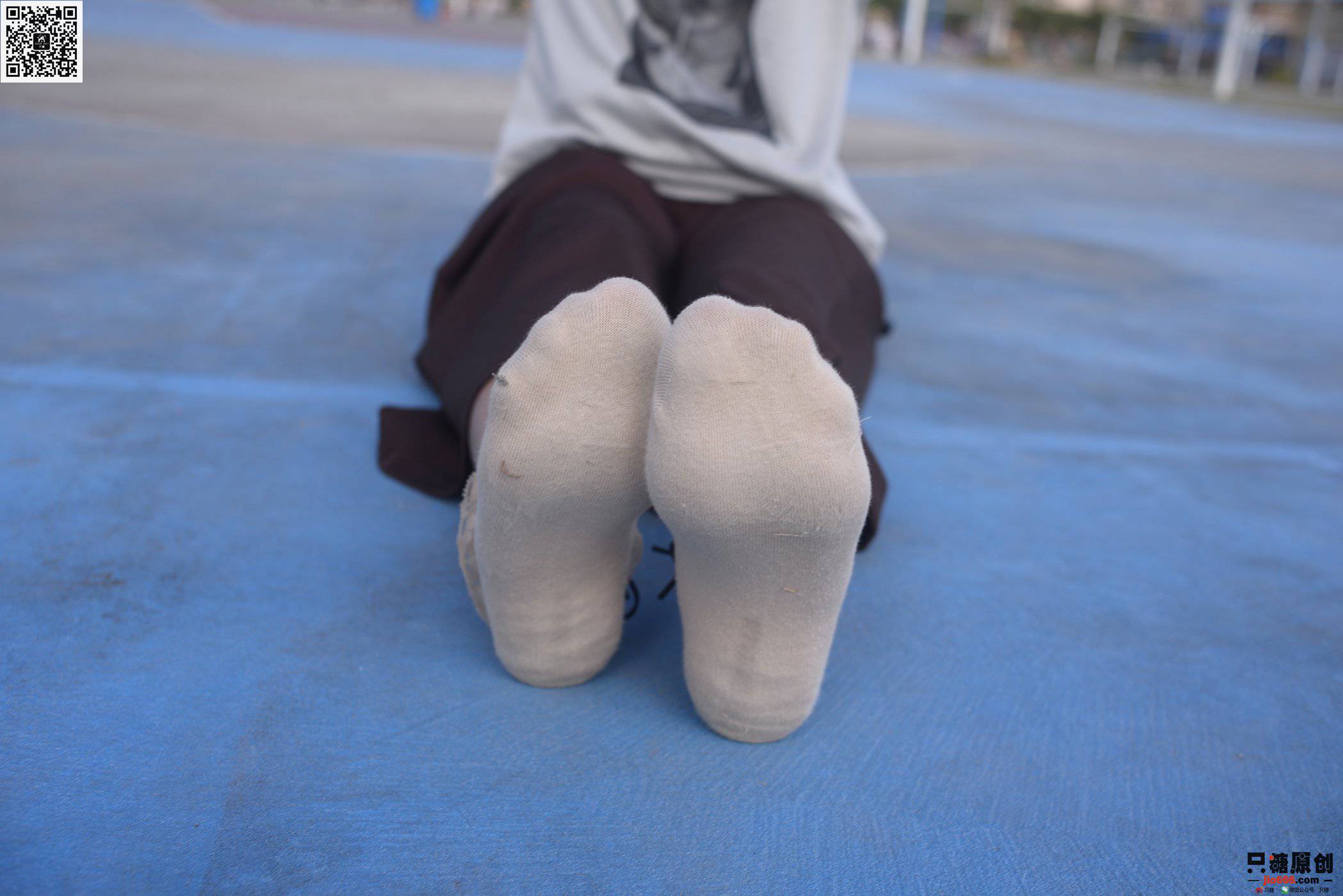 图片[159]-[只糖棉袜]NO.176 彤彤 平安喜乐[227P] – 速更版-美库