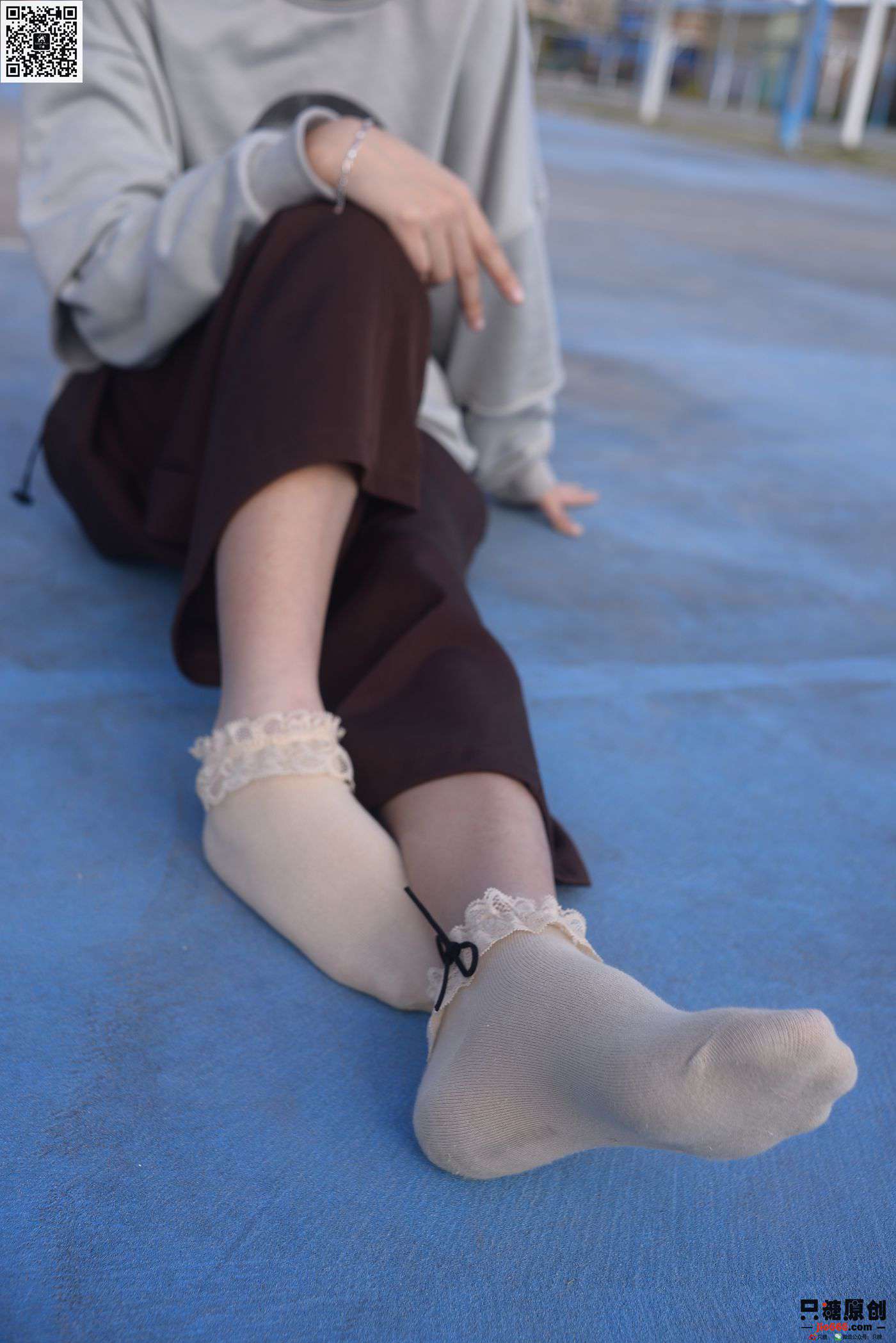 图片[162]-[只糖棉袜]NO.176 彤彤 平安喜乐[227P] – 速更版-美库