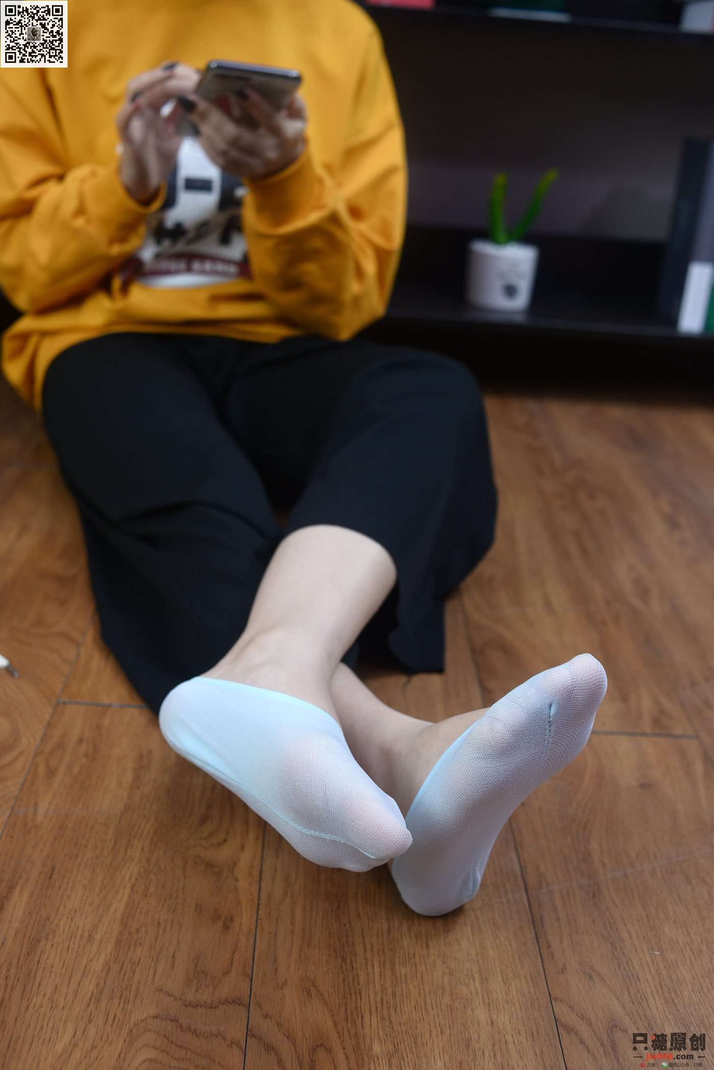 图片[140]-[只糖棉袜]NO.175 筱嫣 余生长甜[283P] – 速更版-美库