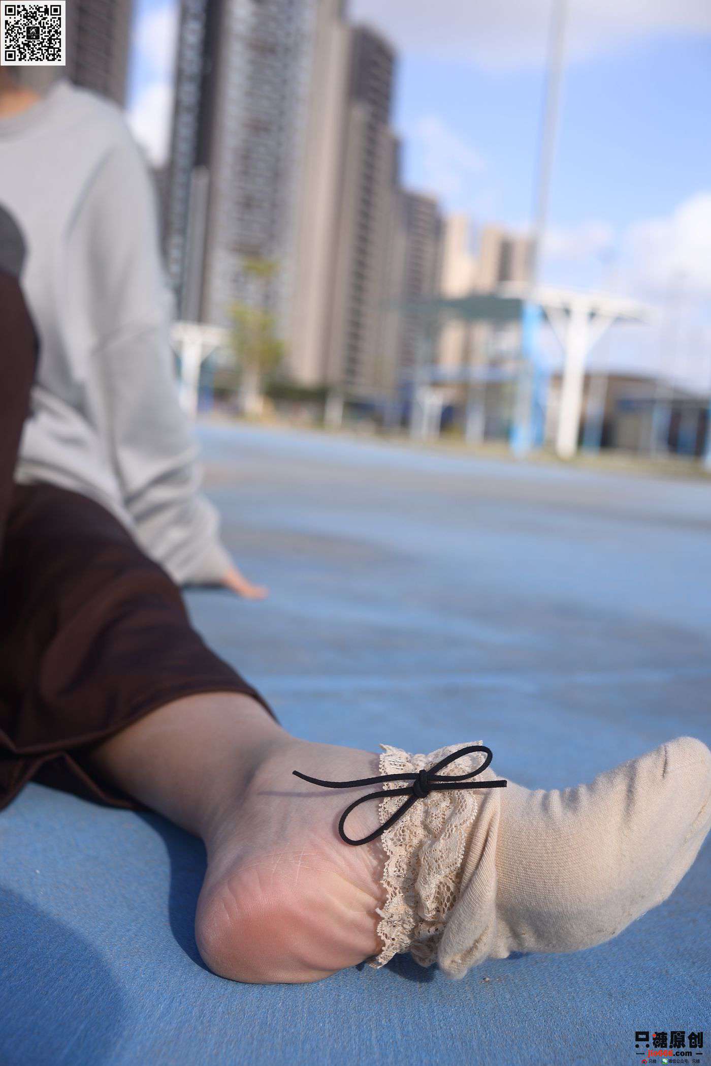 图片[166]-[只糖棉袜]NO.176 彤彤 平安喜乐[227P] – 速更版-美库