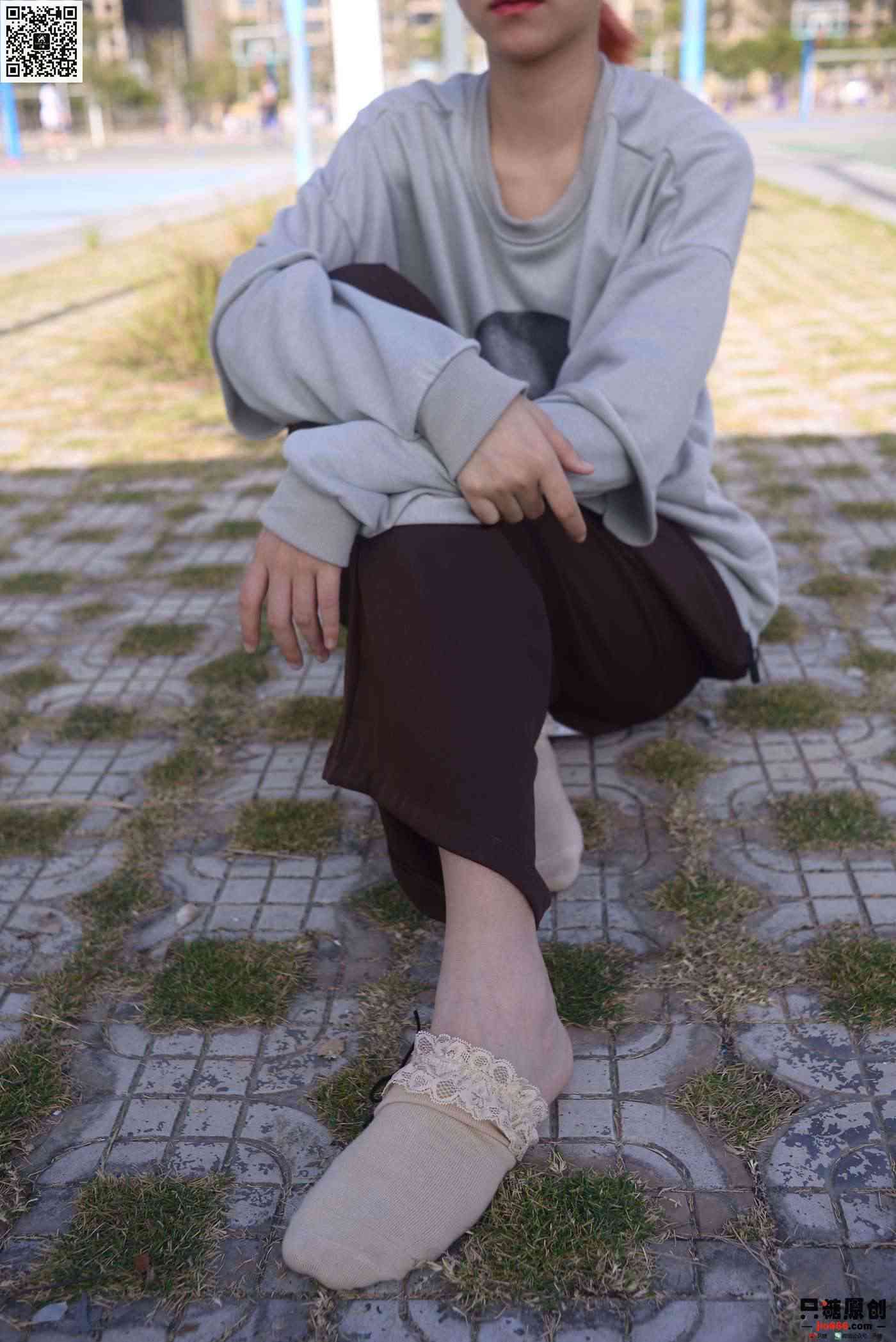 图片[168]-[只糖棉袜]NO.176 彤彤 平安喜乐[227P] – 速更版-美库