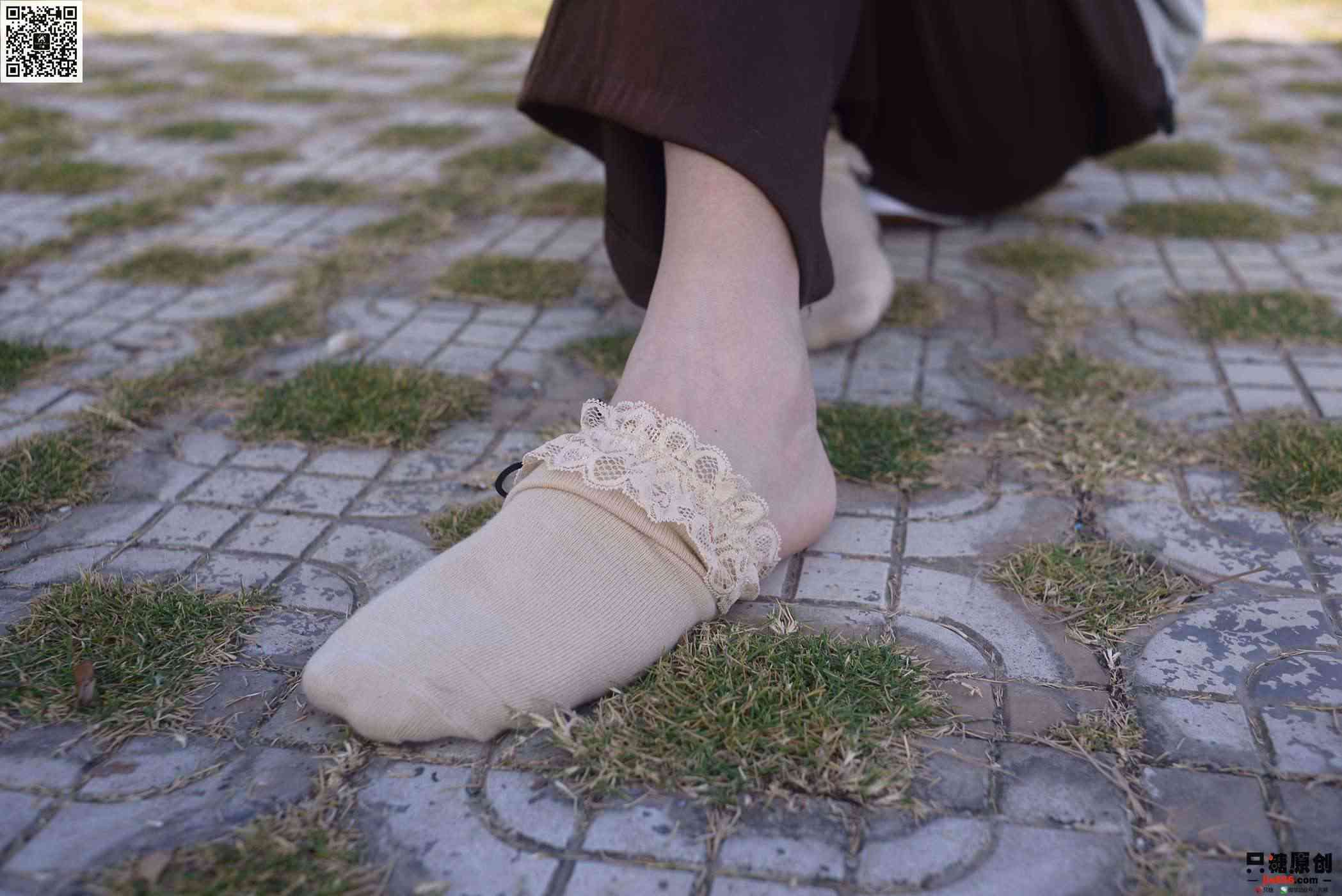 图片[169]-[只糖棉袜]NO.176 彤彤 平安喜乐[227P] – 速更版-美库