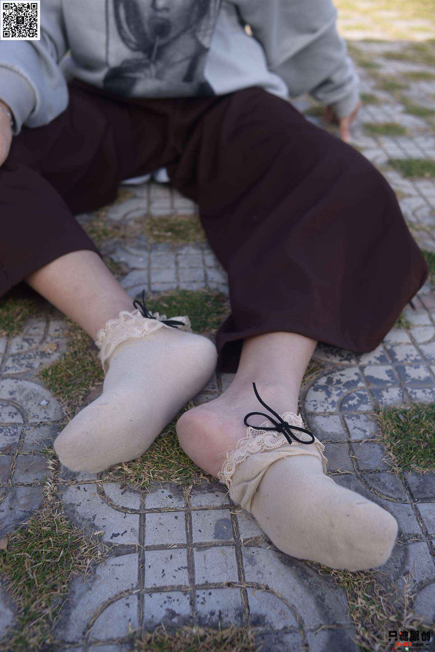 图片[171]-[只糖棉袜]NO.176 彤彤 平安喜乐[227P] – 速更版-美库