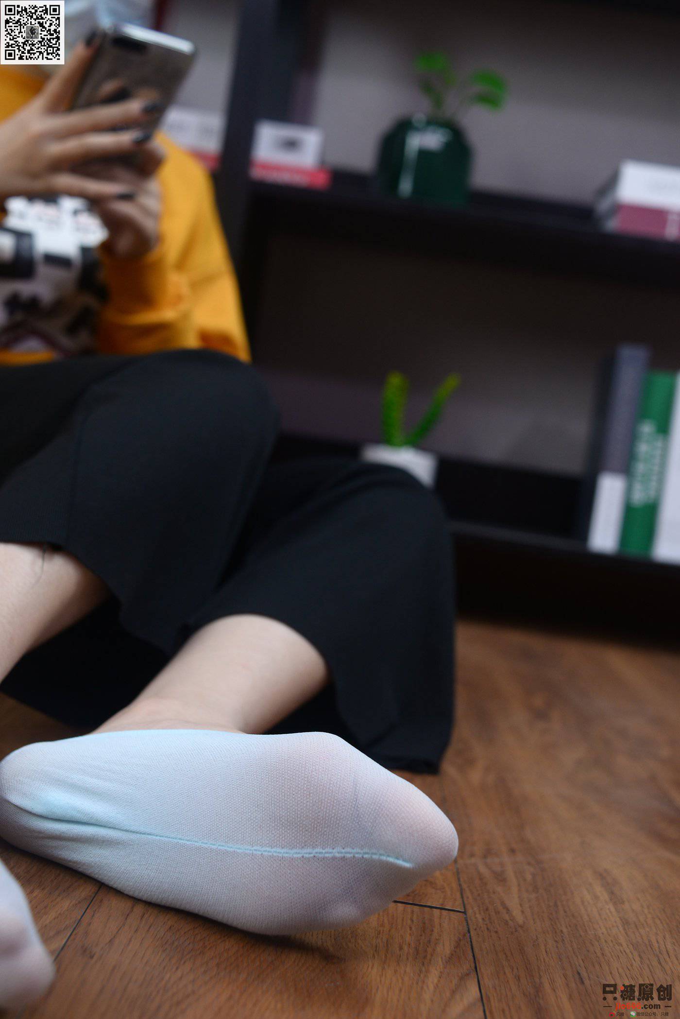 图片[149]-[只糖棉袜]NO.175 筱嫣 余生长甜[283P] – 速更版-美库