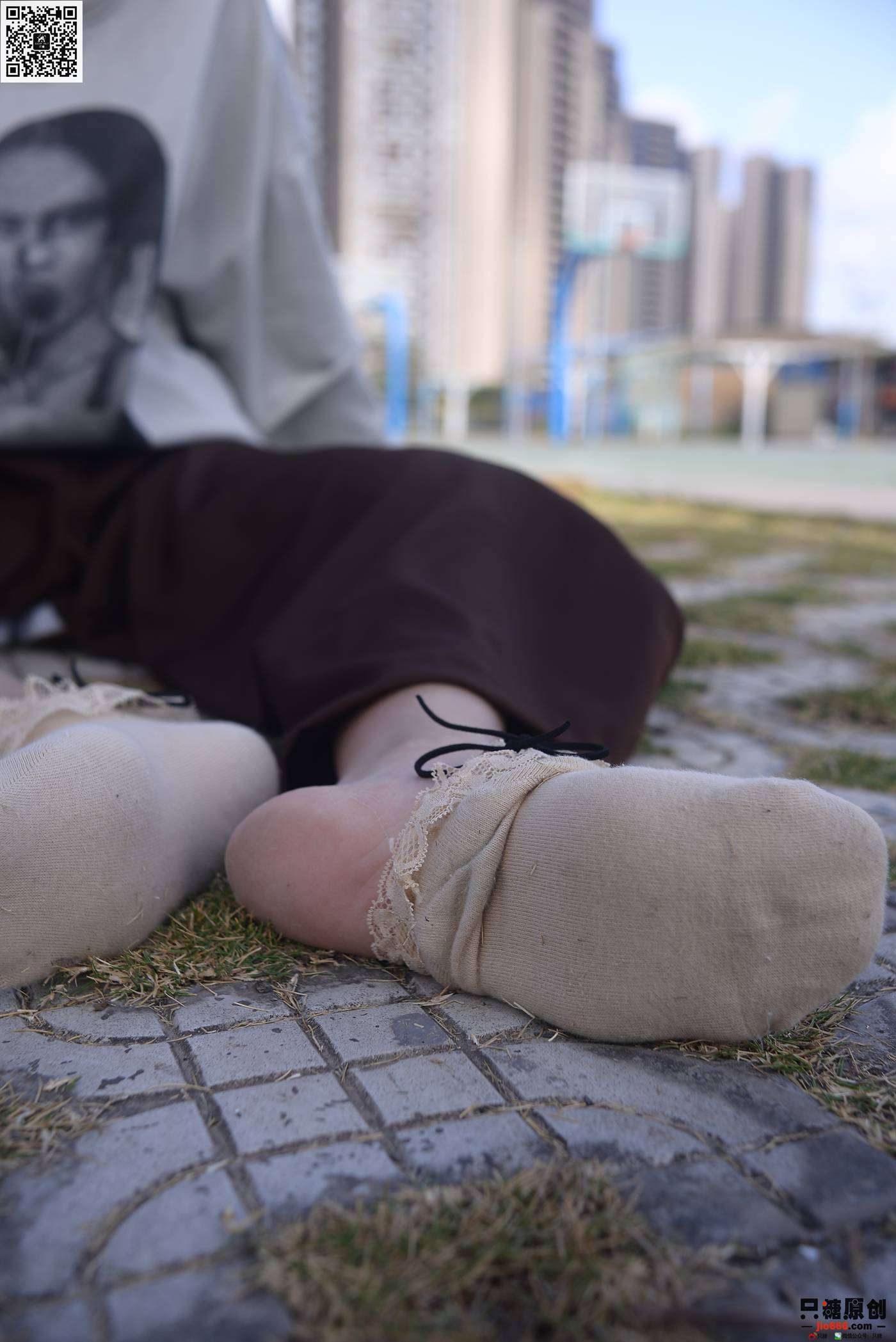 图片[172]-[只糖棉袜]NO.176 彤彤 平安喜乐[227P] – 速更版-美库