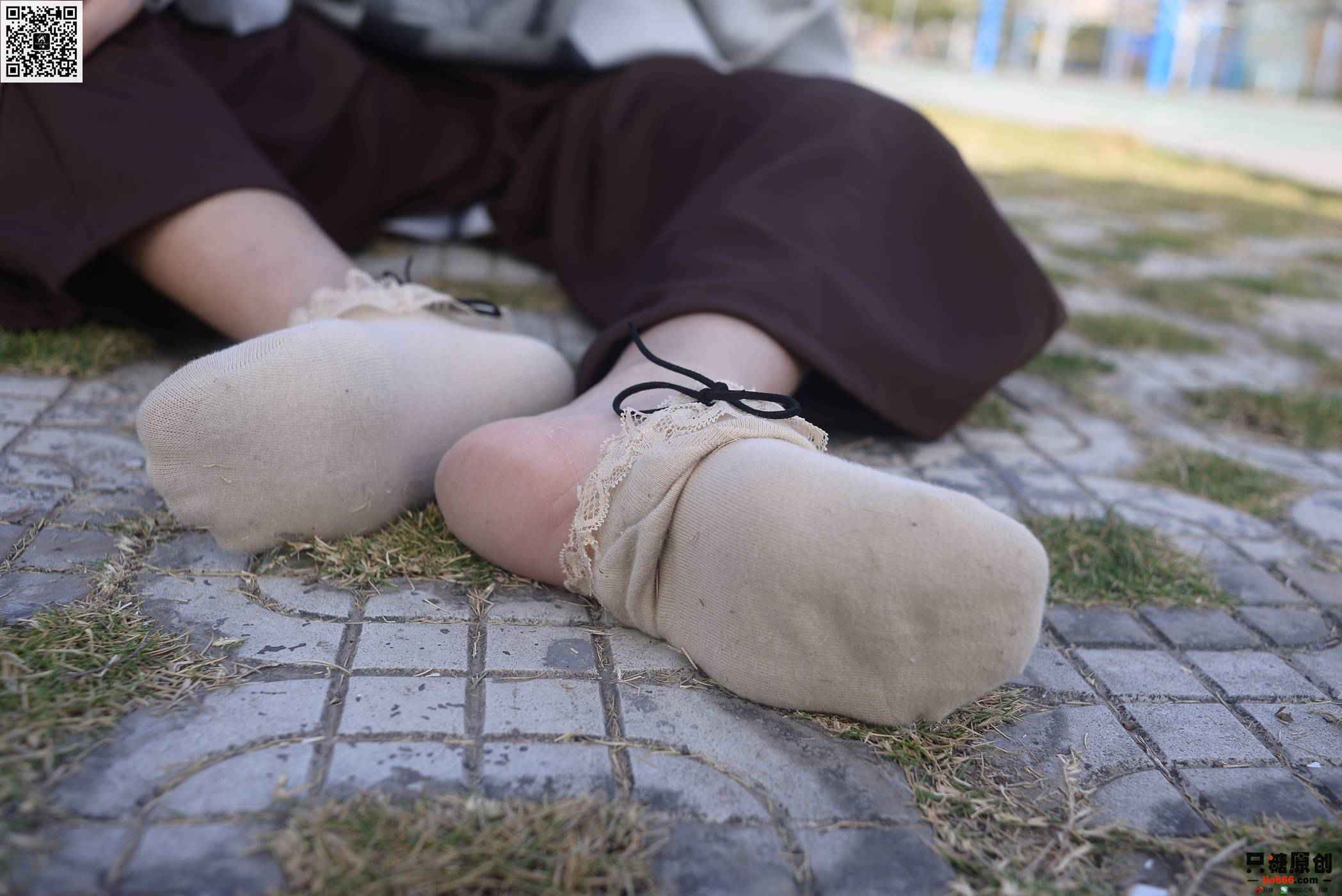 图片[173]-[只糖棉袜]NO.176 彤彤 平安喜乐[227P] – 速更版-美库