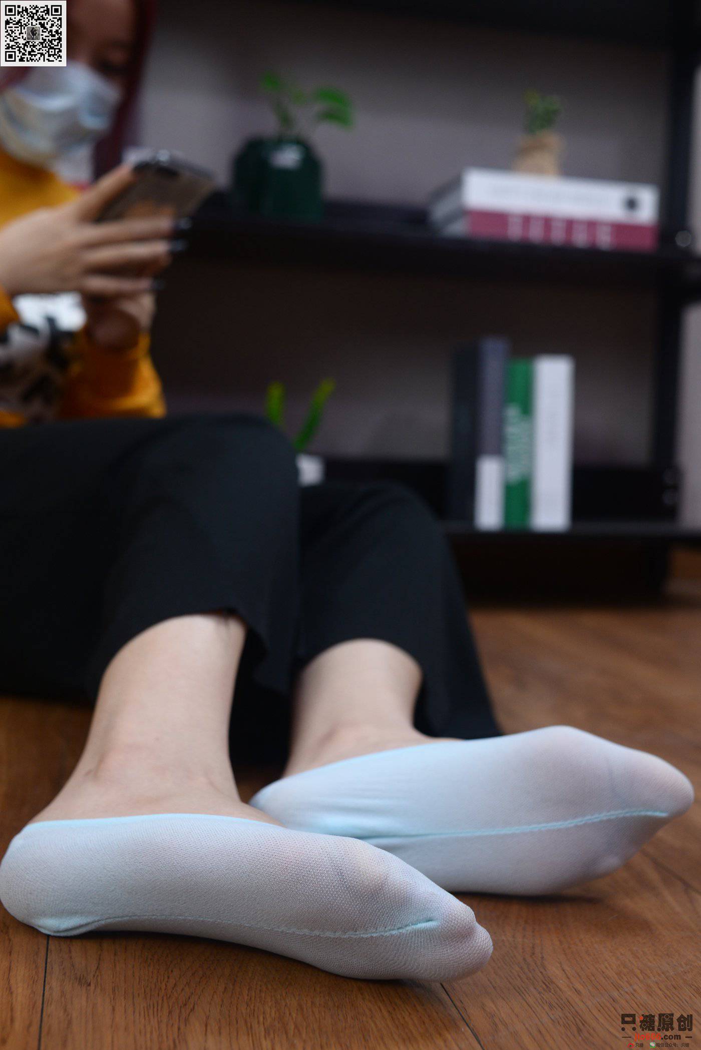 图片[152]-[只糖棉袜]NO.175 筱嫣 余生长甜[283P] – 速更版-美库