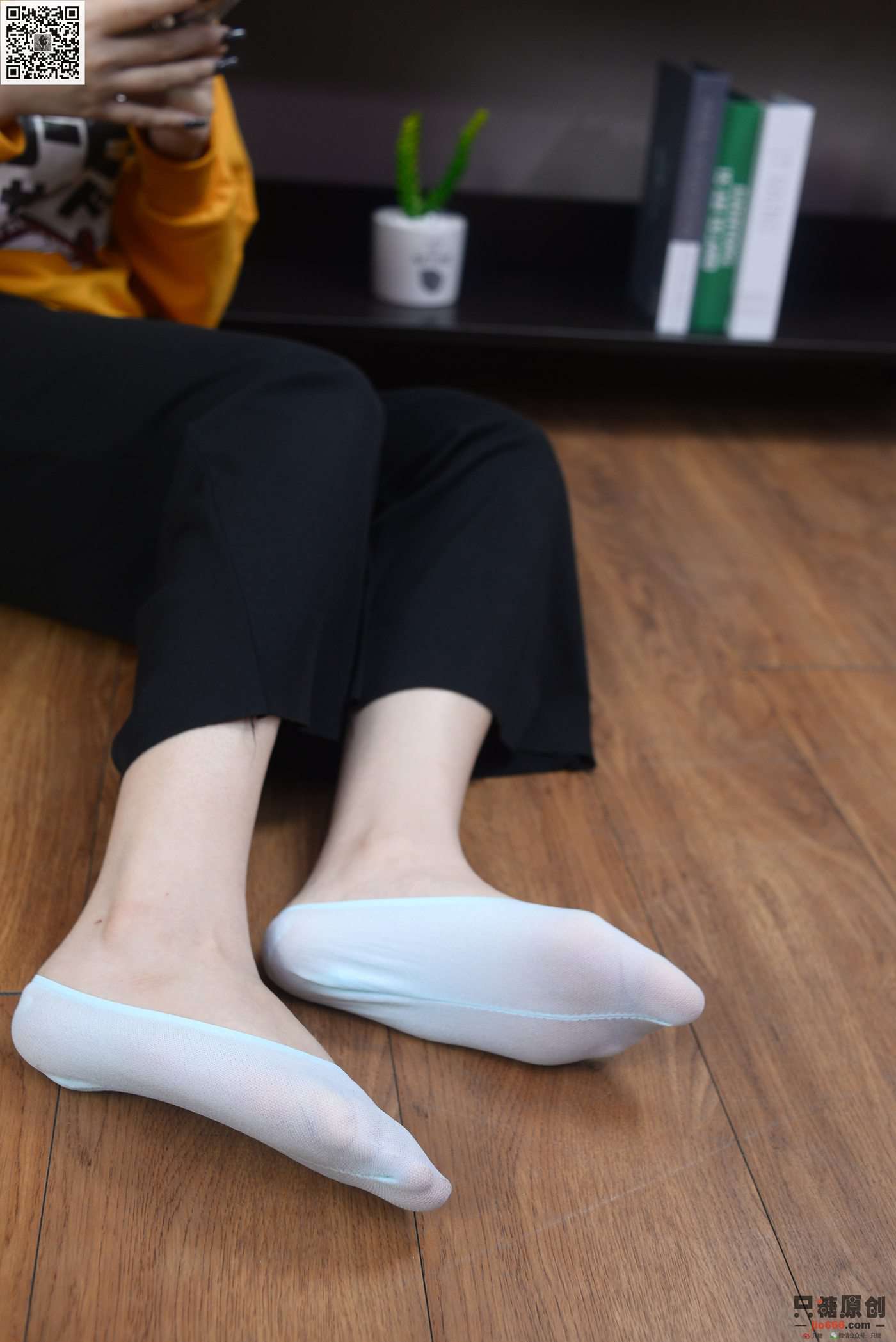 图片[153]-[只糖棉袜]NO.175 筱嫣 余生长甜[283P] – 速更版-美库