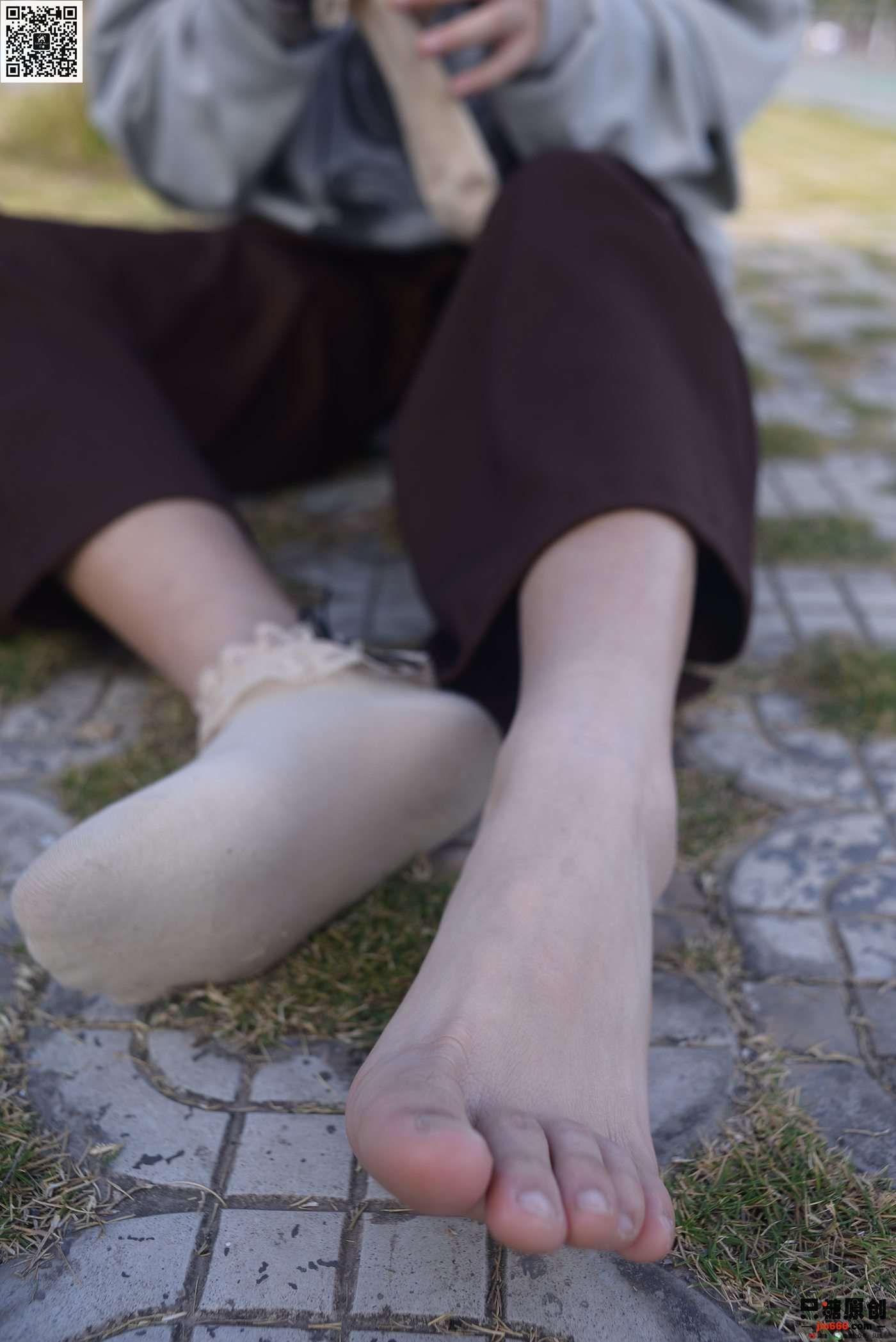 图片[177]-[只糖棉袜]NO.176 彤彤 平安喜乐[227P] – 速更版-美库