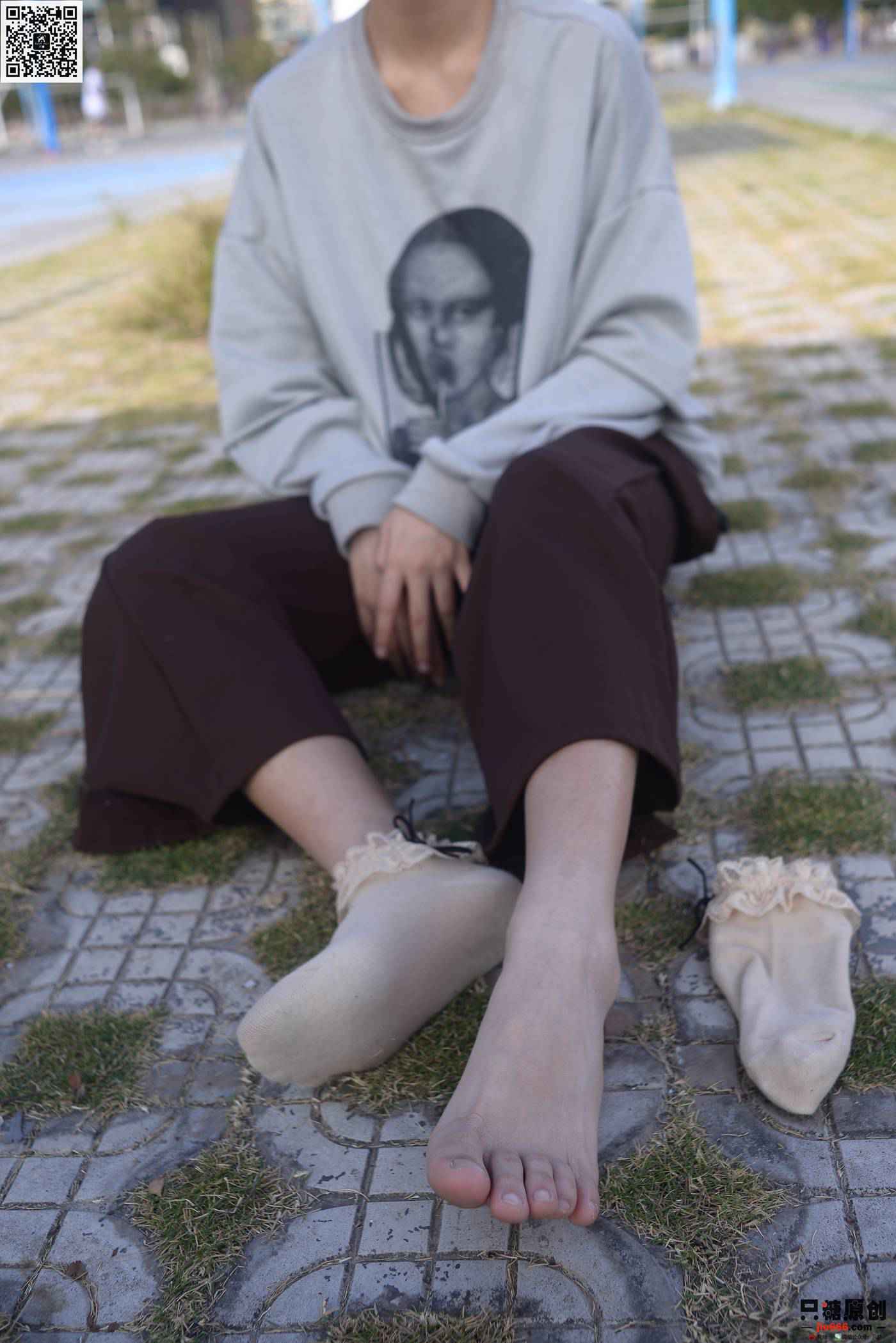 图片[178]-[只糖棉袜]NO.176 彤彤 平安喜乐[227P] – 速更版-美库