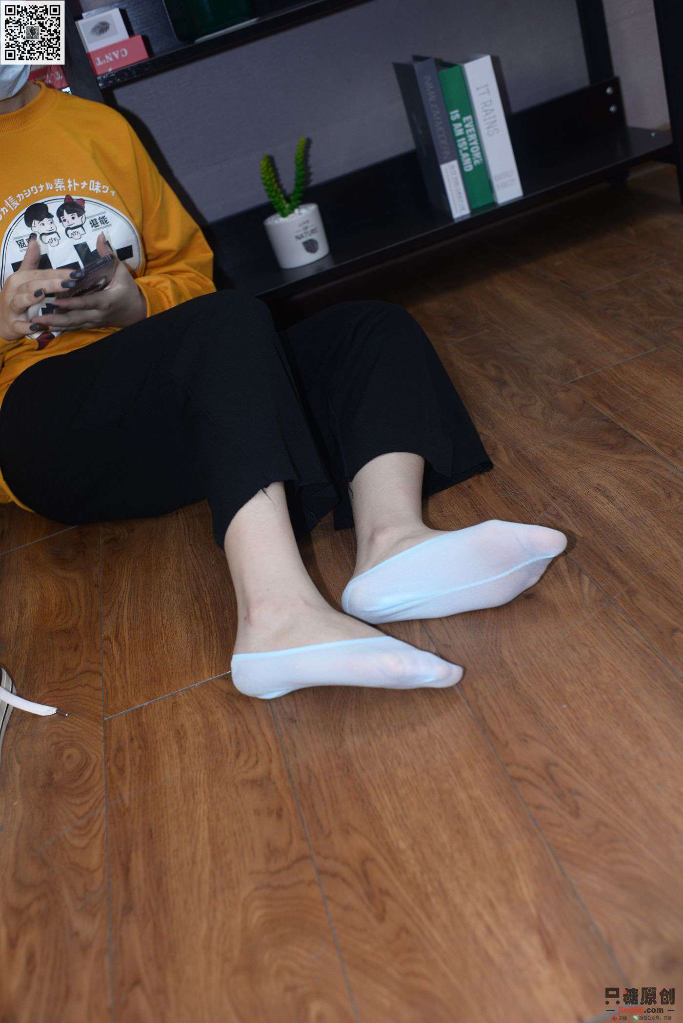 图片[161]-[只糖棉袜]NO.175 筱嫣 余生长甜[283P] – 速更版-美库