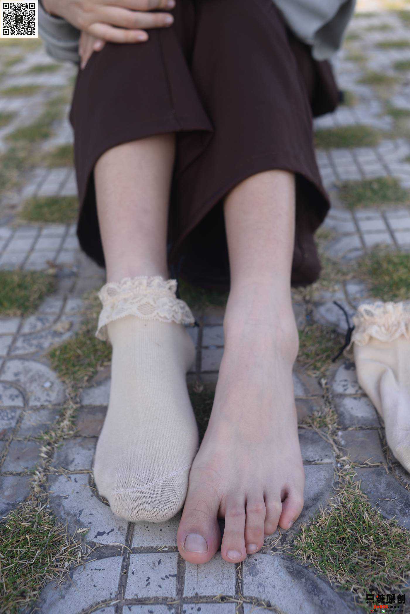 图片[179]-[只糖棉袜]NO.176 彤彤 平安喜乐[227P] – 速更版-美库