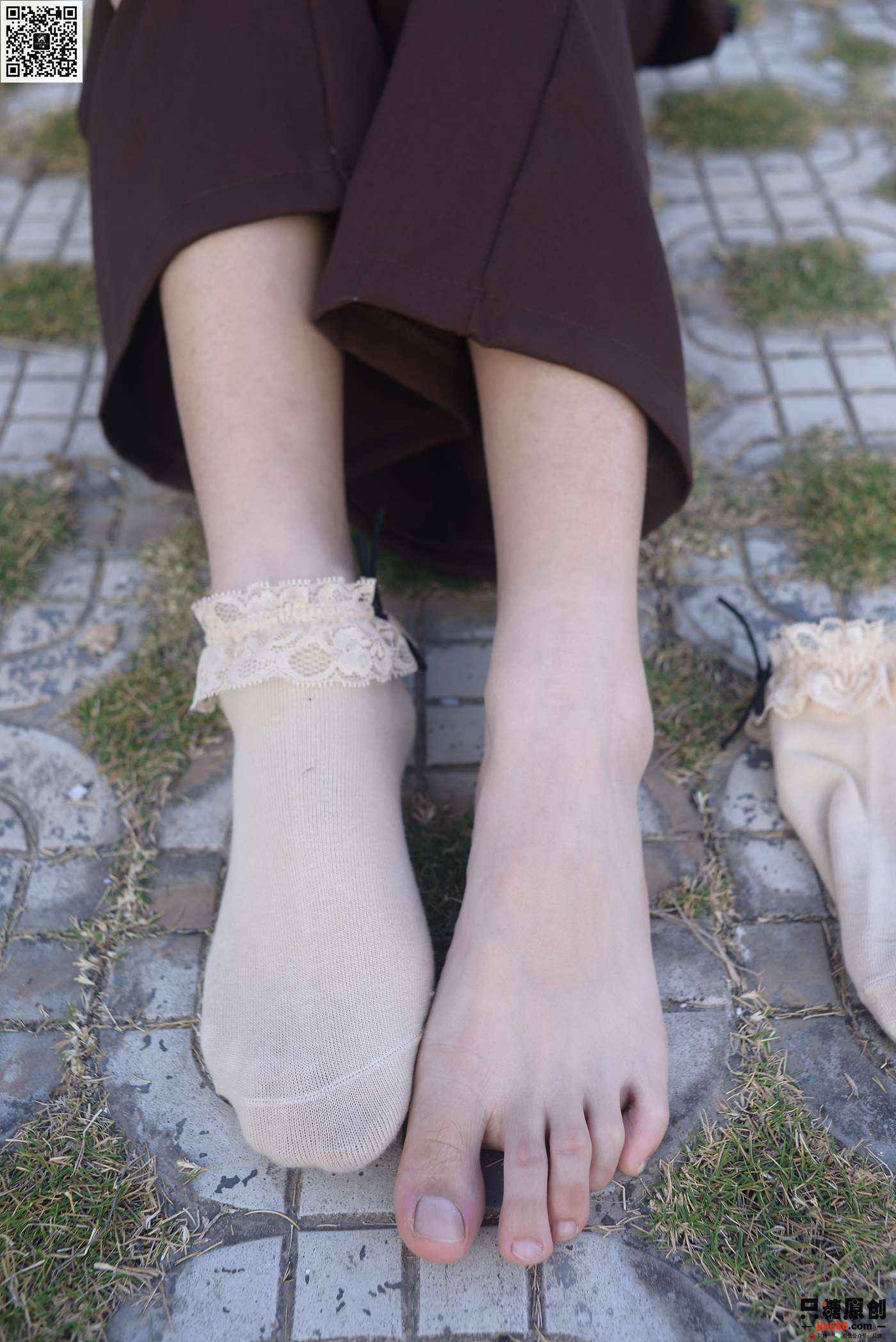 图片[181]-[只糖棉袜]NO.176 彤彤 平安喜乐[227P] – 速更版-美库