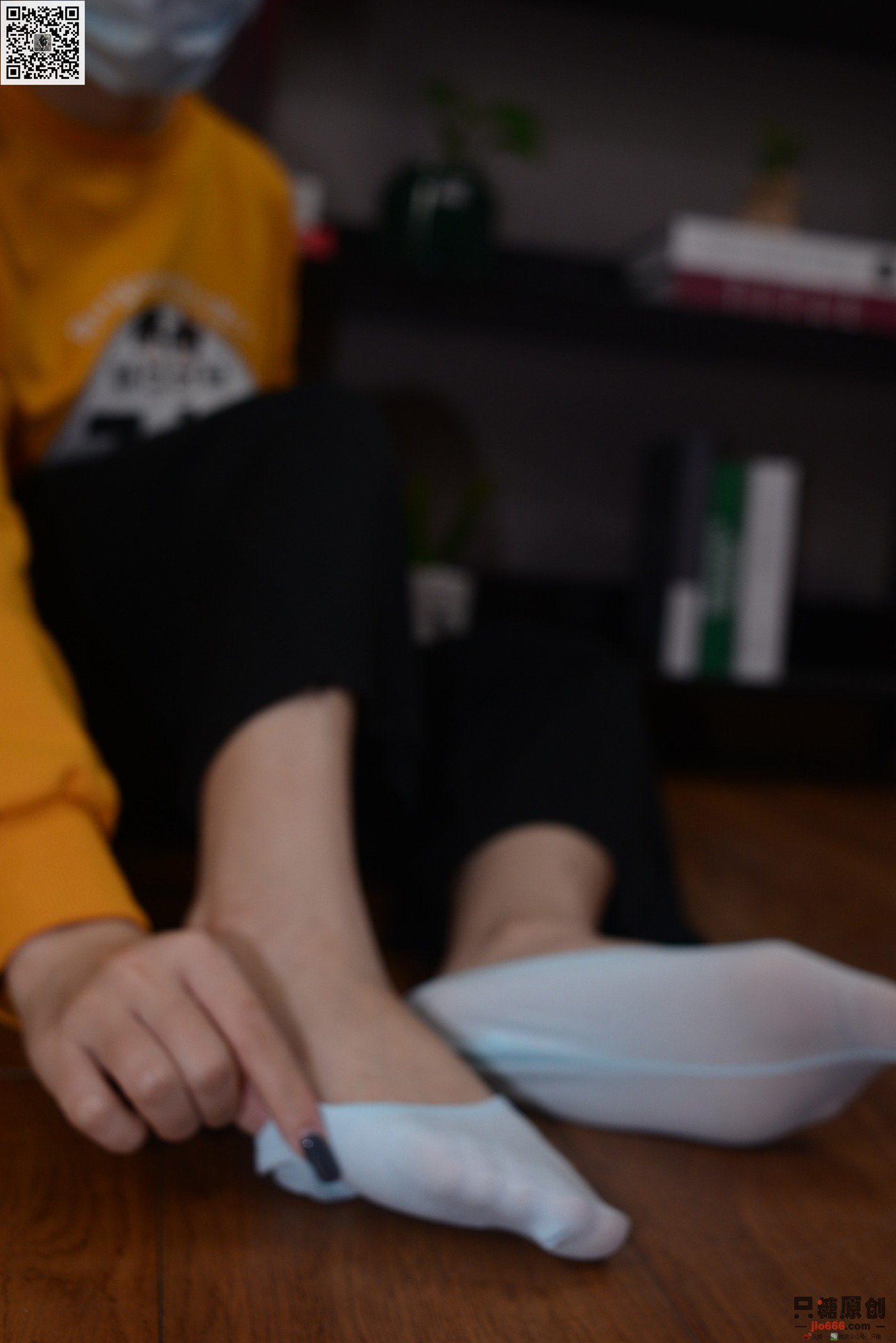 图片[164]-[只糖棉袜]NO.175 筱嫣 余生长甜[283P] – 速更版-美库