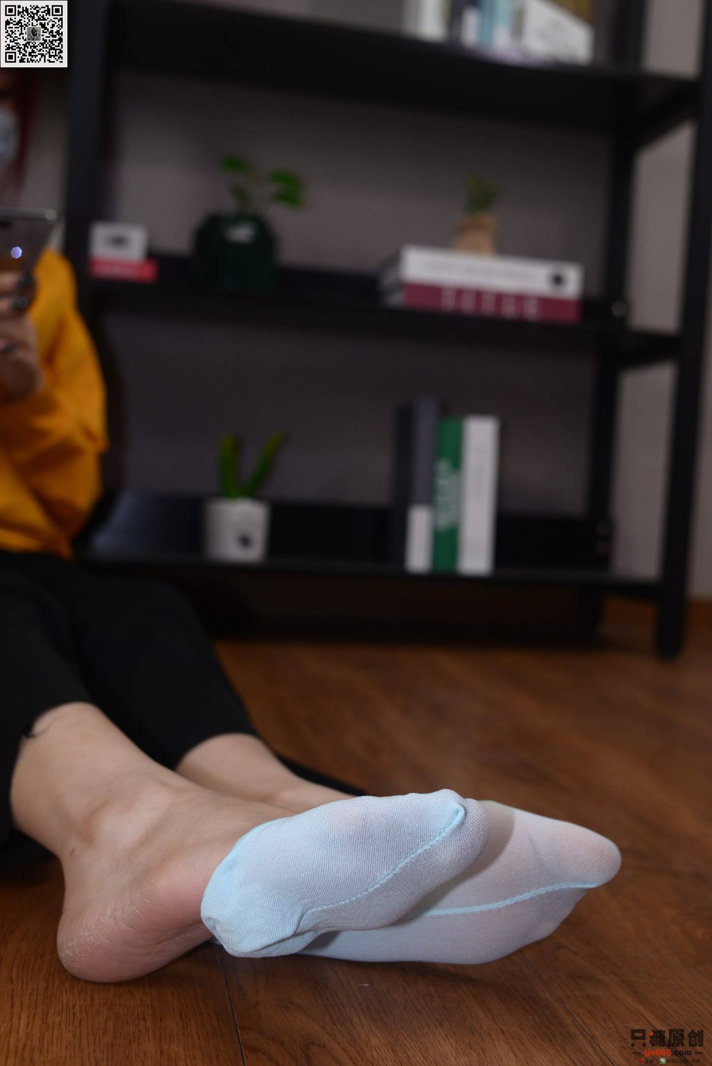 图片[169]-[只糖棉袜]NO.175 筱嫣 余生长甜[283P] – 速更版-美库