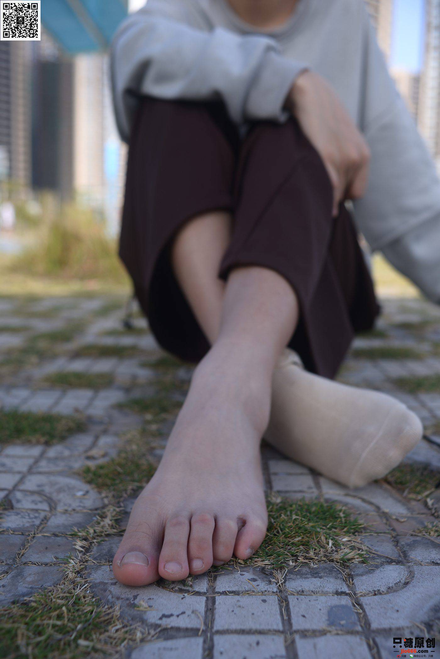 图片[188]-[只糖棉袜]NO.176 彤彤 平安喜乐[227P] – 速更版-美库