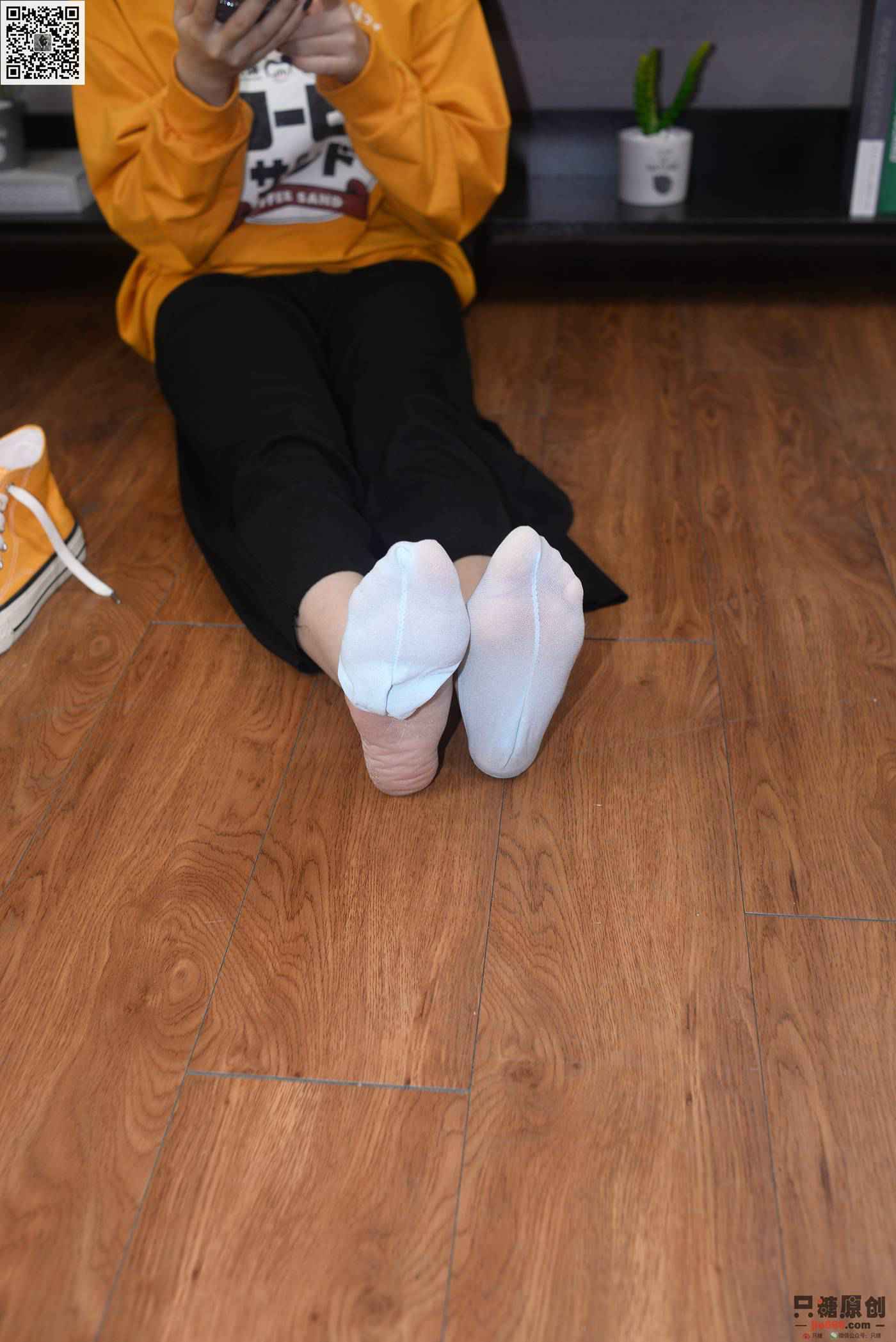 图片[175]-[只糖棉袜]NO.175 筱嫣 余生长甜[283P] – 速更版-美库