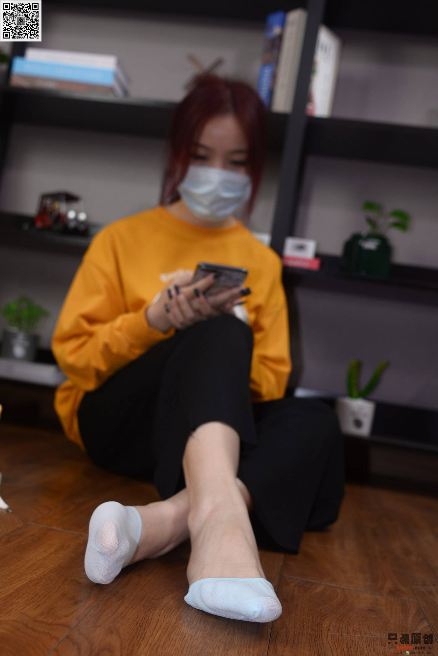 图片[181]-[只糖棉袜]NO.175 筱嫣 余生长甜[283P] – 速更版-美库