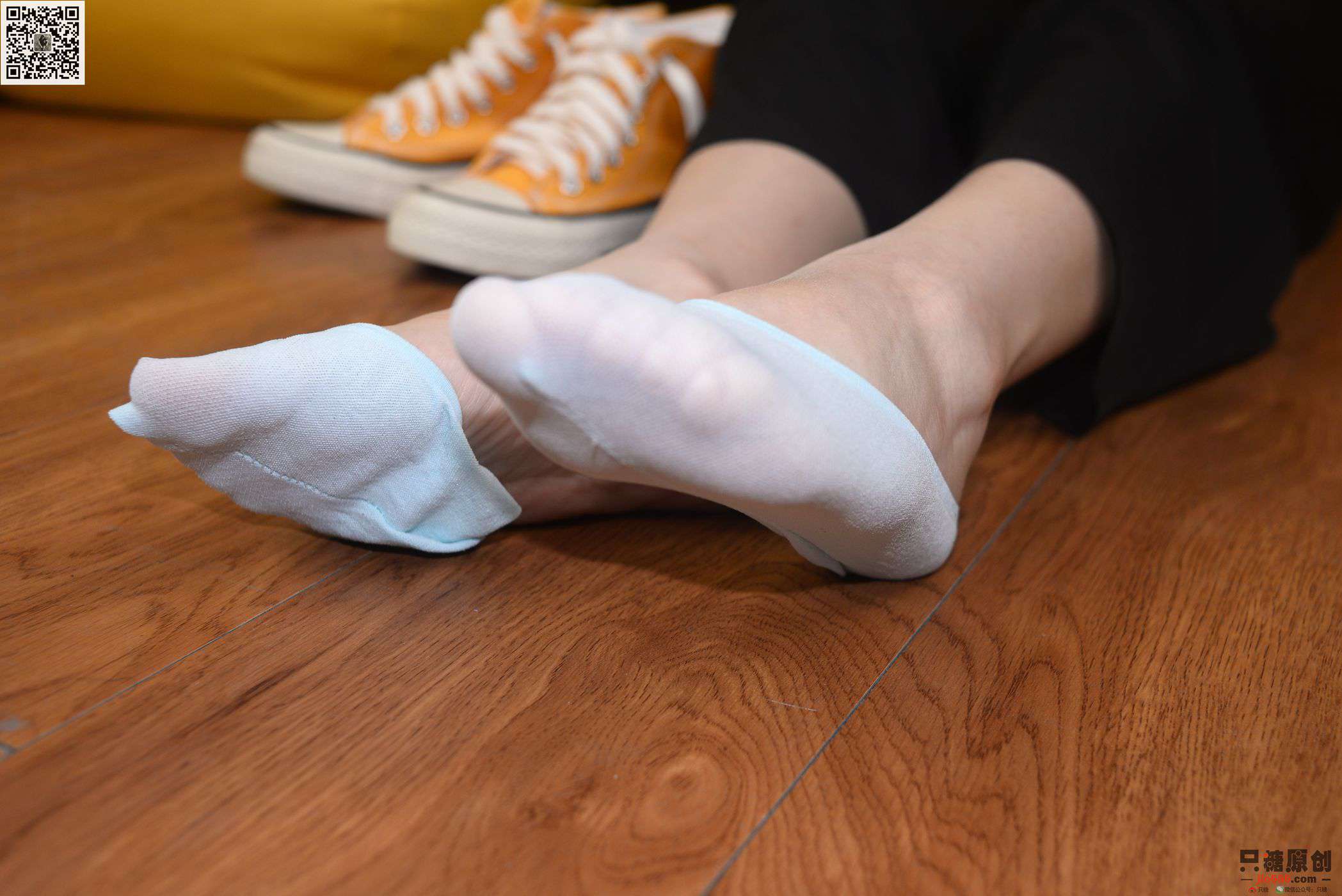 图片[187]-[只糖棉袜]NO.175 筱嫣 余生长甜[283P] – 速更版-美库