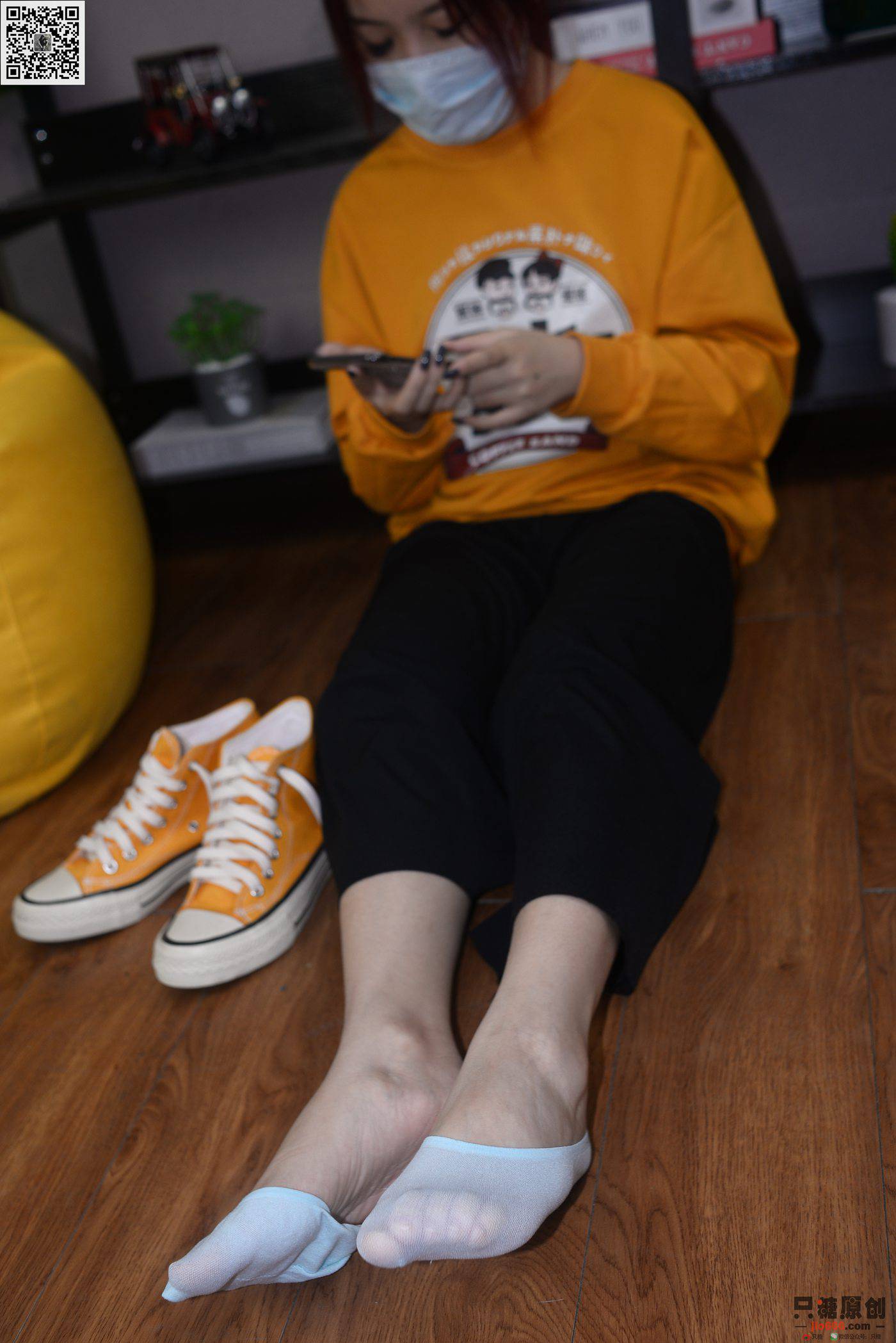 图片[190]-[只糖棉袜]NO.175 筱嫣 余生长甜[283P] – 速更版-美库