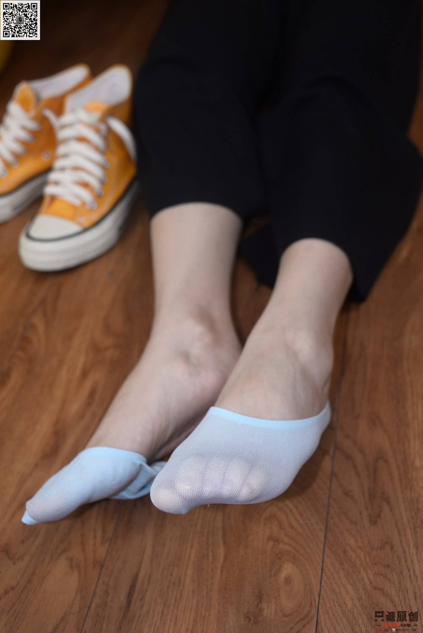 图片[195]-[只糖棉袜]NO.175 筱嫣 余生长甜[283P] – 速更版-美库