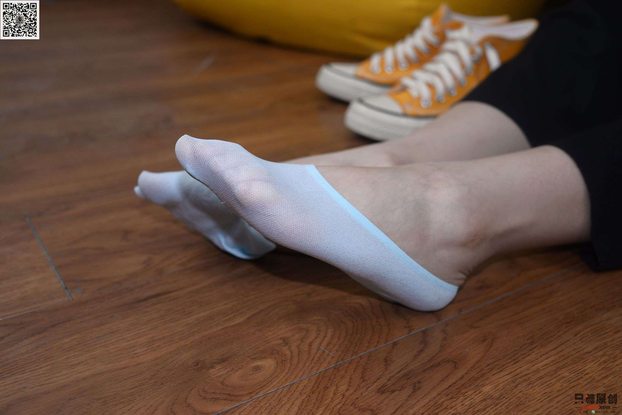 图片[197]-[只糖棉袜]NO.175 筱嫣 余生长甜[283P] – 速更版-美库