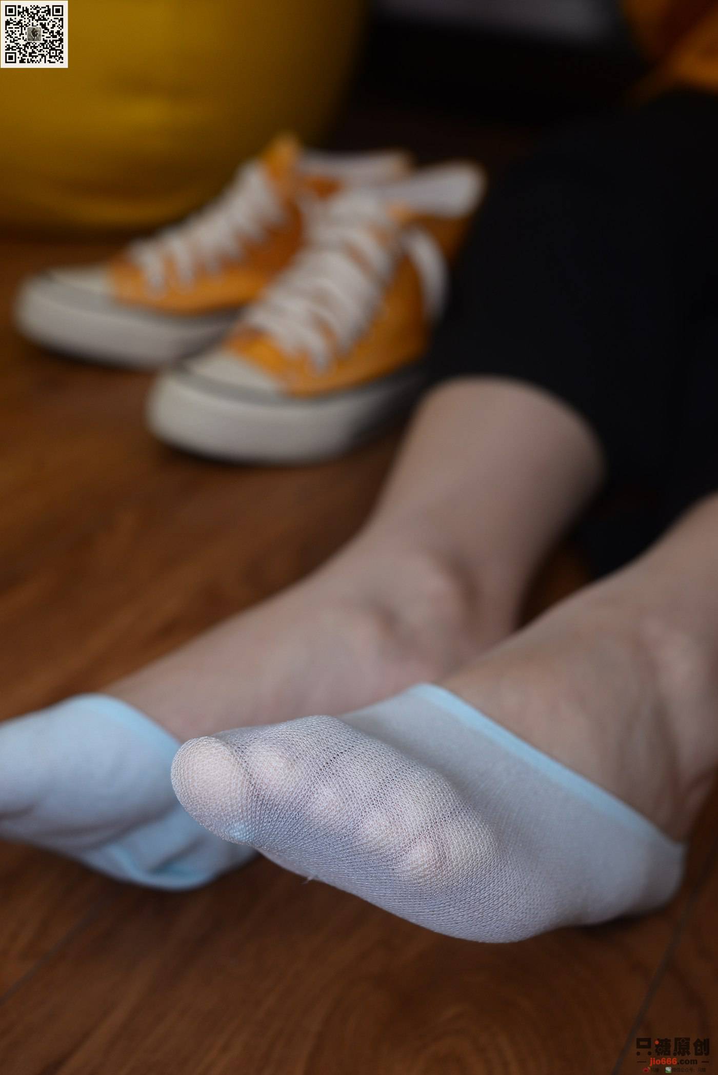 图片[196]-[只糖棉袜]NO.175 筱嫣 余生长甜[283P] – 速更版-美库