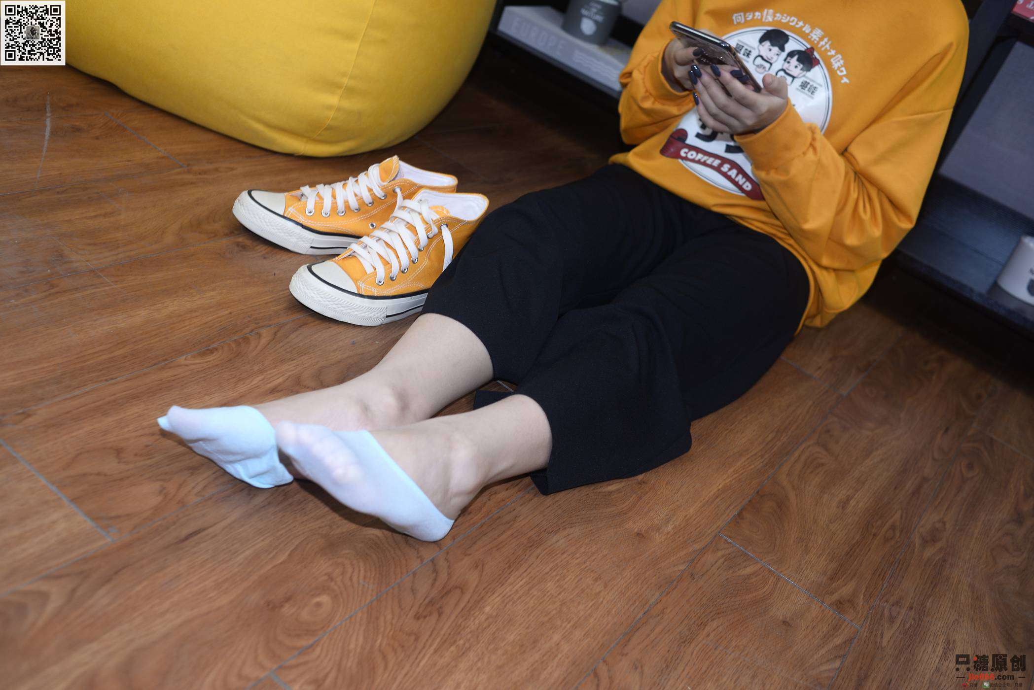 图片[198]-[只糖棉袜]NO.175 筱嫣 余生长甜[283P] – 速更版-美库