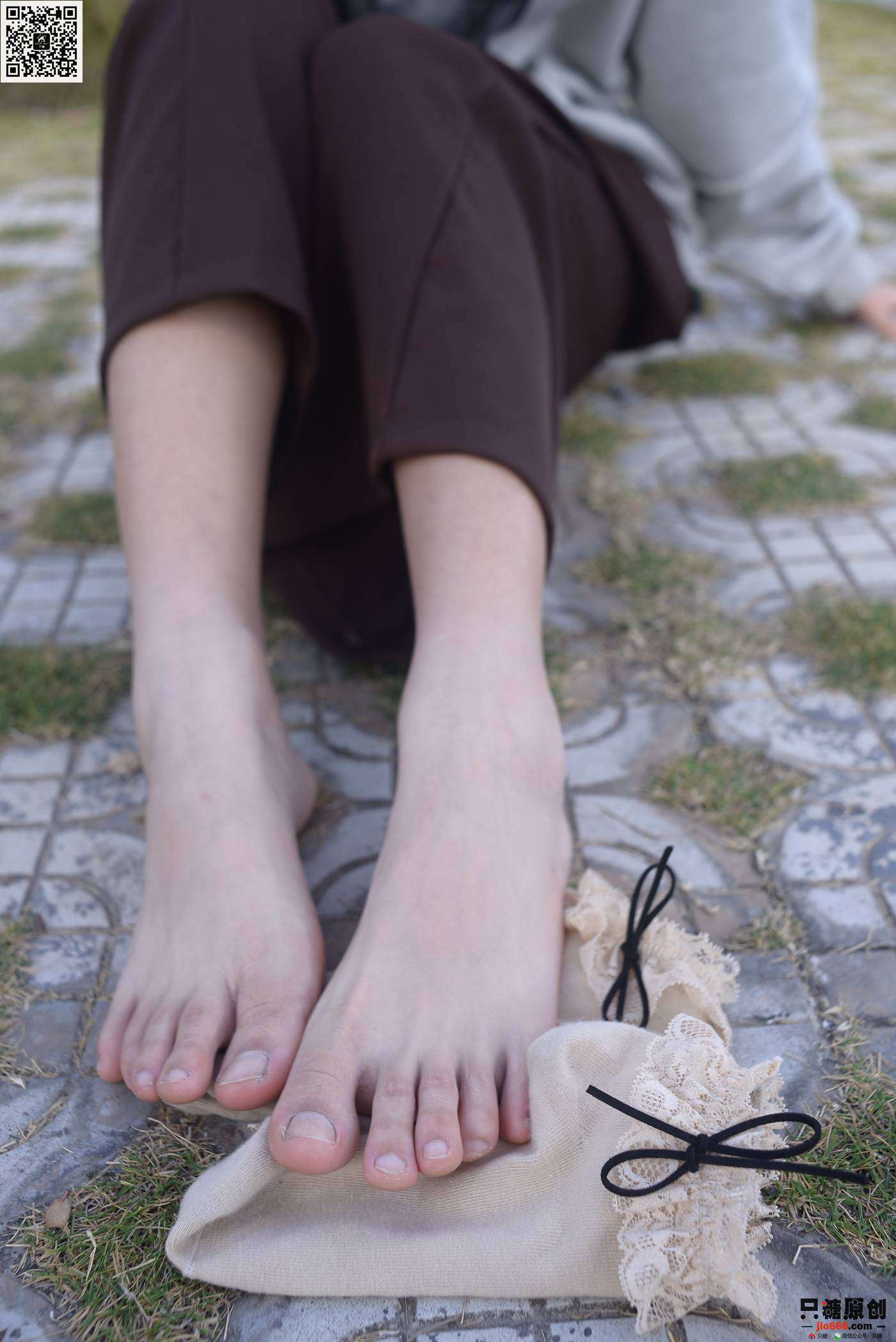 图片[204]-[只糖棉袜]NO.176 彤彤 平安喜乐[227P] – 速更版-美库