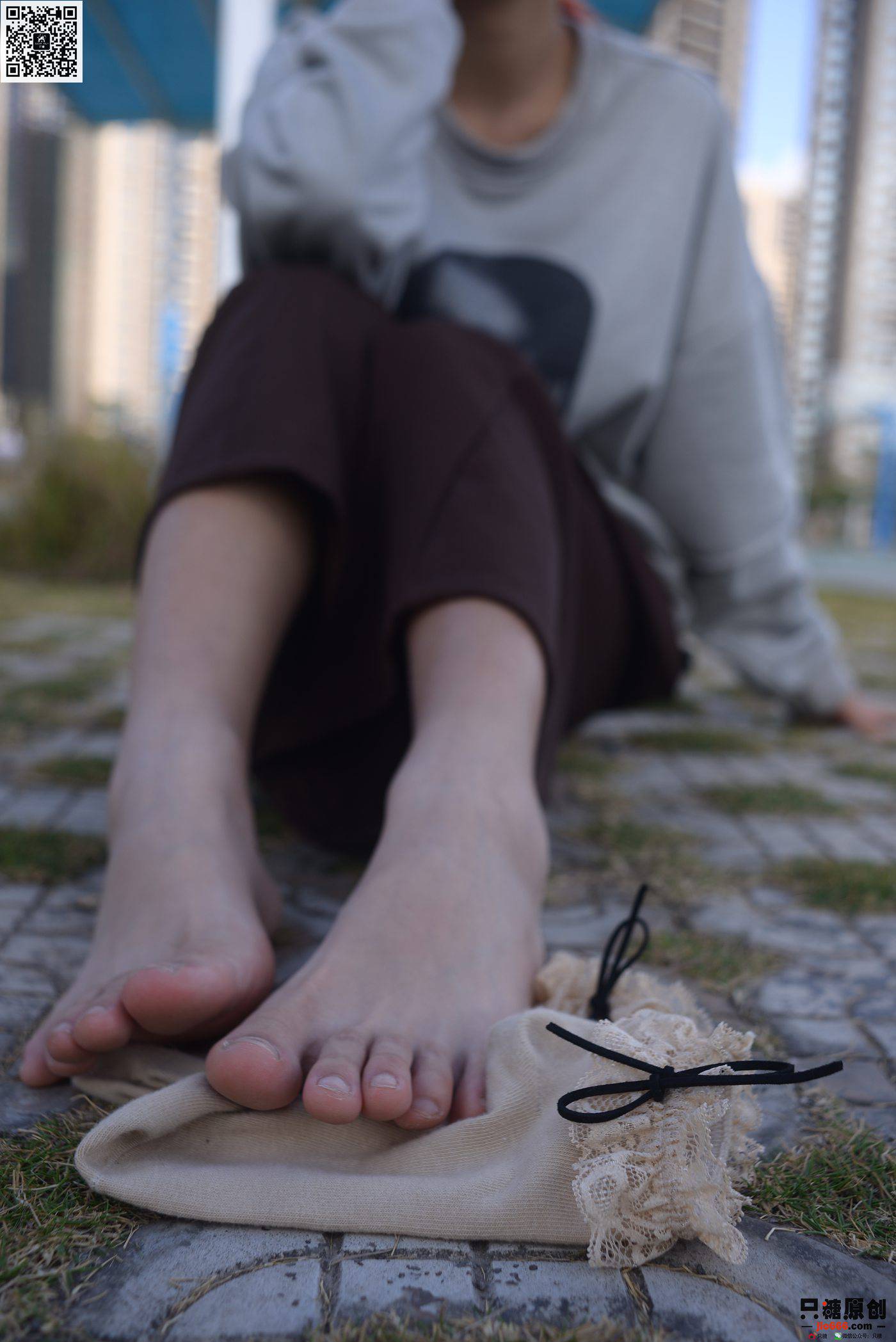 图片[205]-[只糖棉袜]NO.176 彤彤 平安喜乐[227P] – 速更版-美库