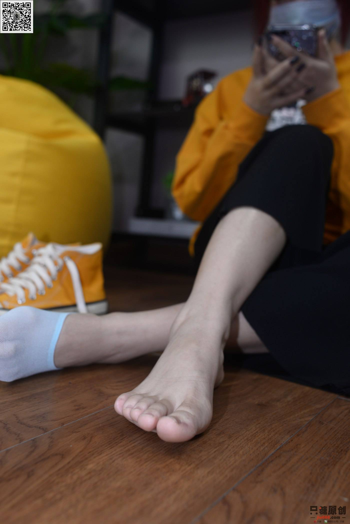 图片[209]-[只糖棉袜]NO.175 筱嫣 余生长甜[283P] – 速更版-美库