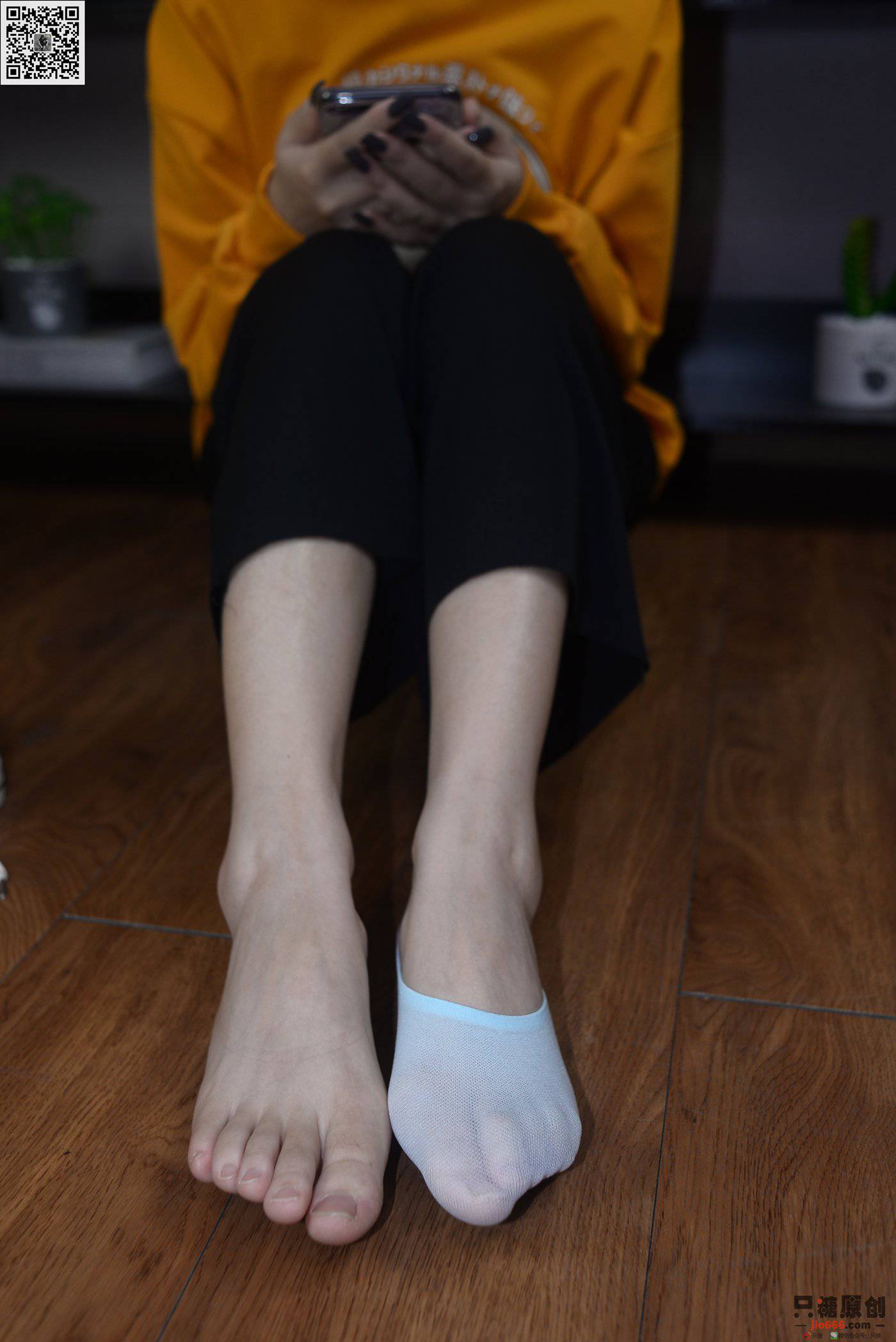 图片[212]-[只糖棉袜]NO.175 筱嫣 余生长甜[283P] – 速更版-美库