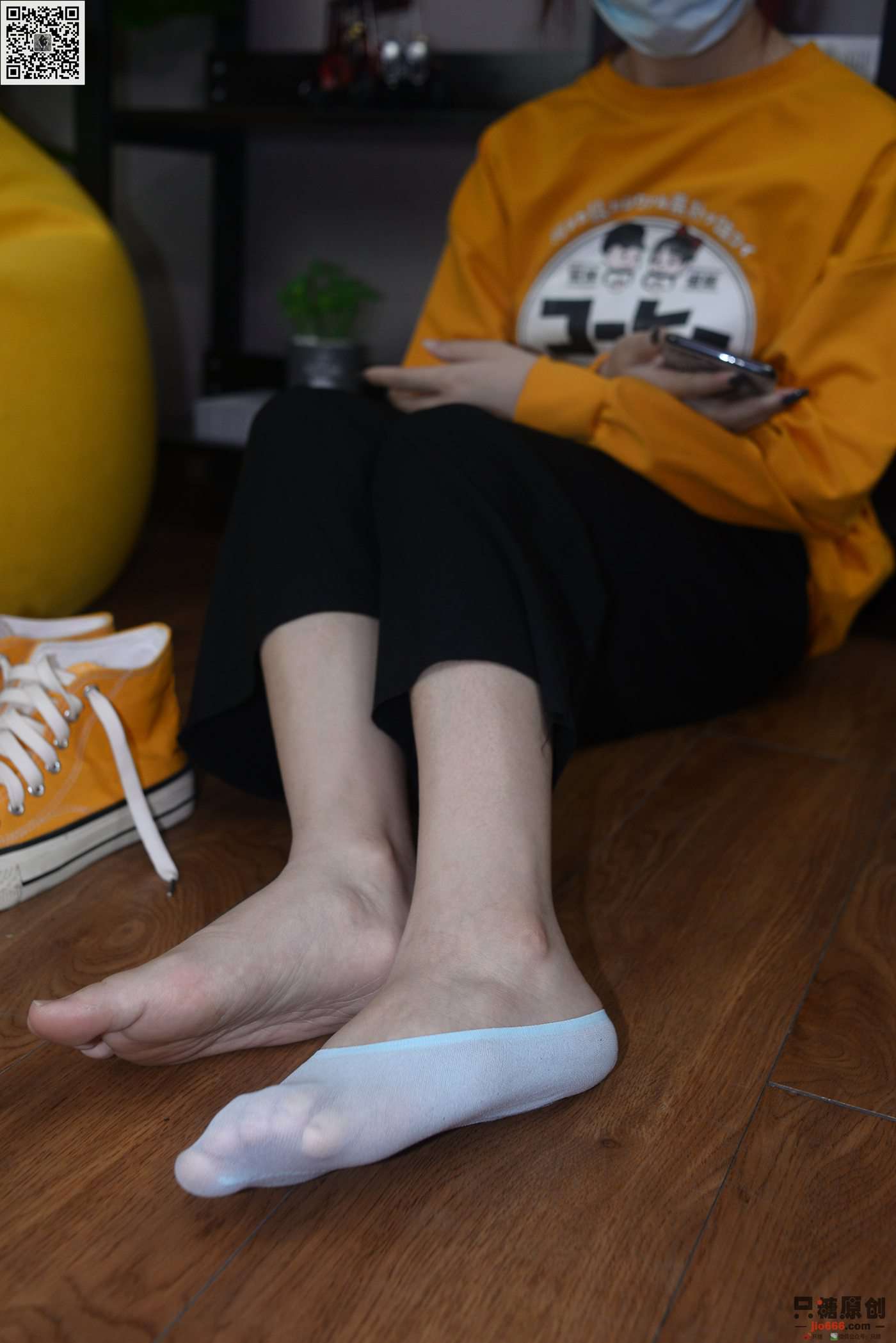 图片[218]-[只糖棉袜]NO.175 筱嫣 余生长甜[283P] – 速更版-美库