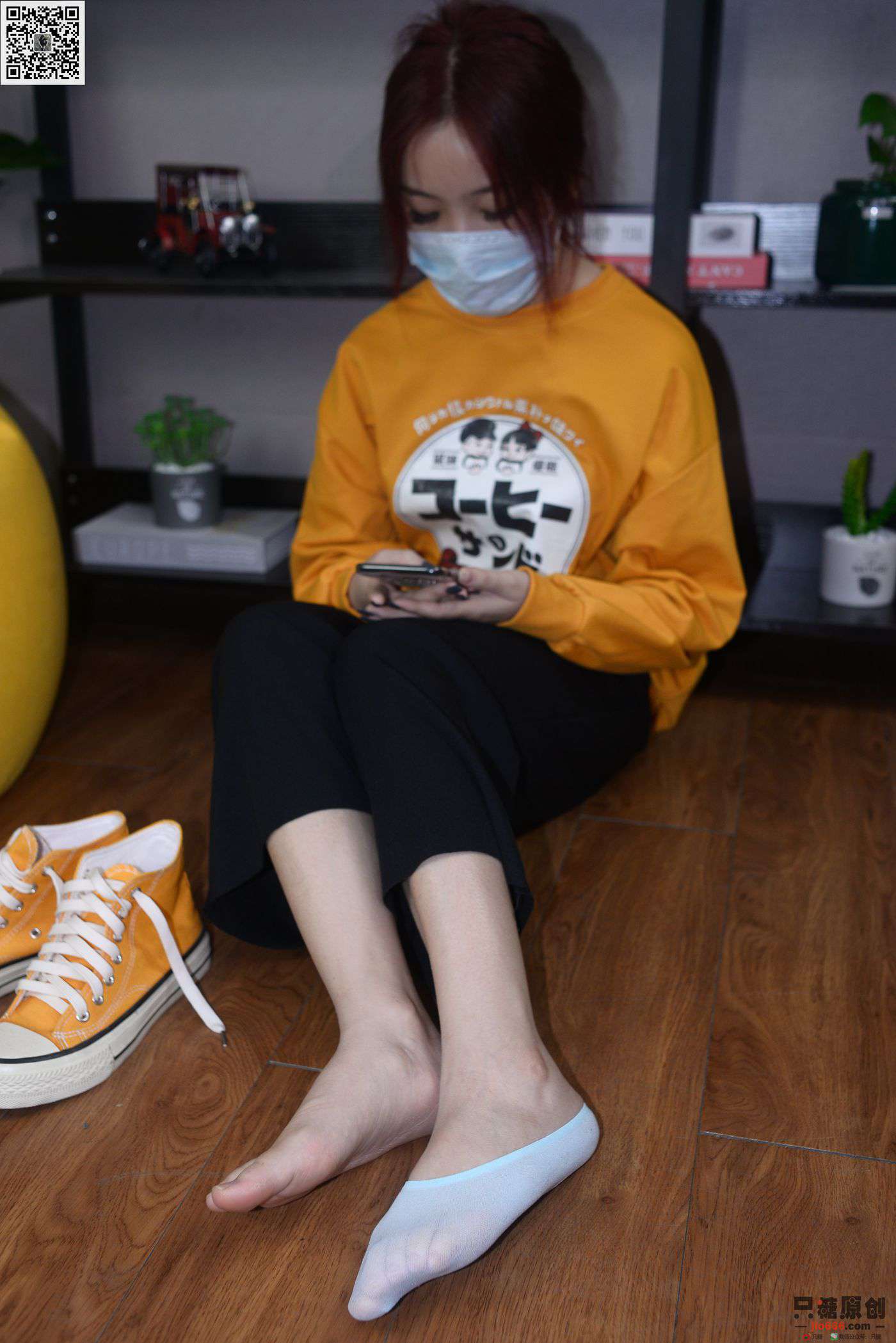 图片[219]-[只糖棉袜]NO.175 筱嫣 余生长甜[283P] – 速更版-美库