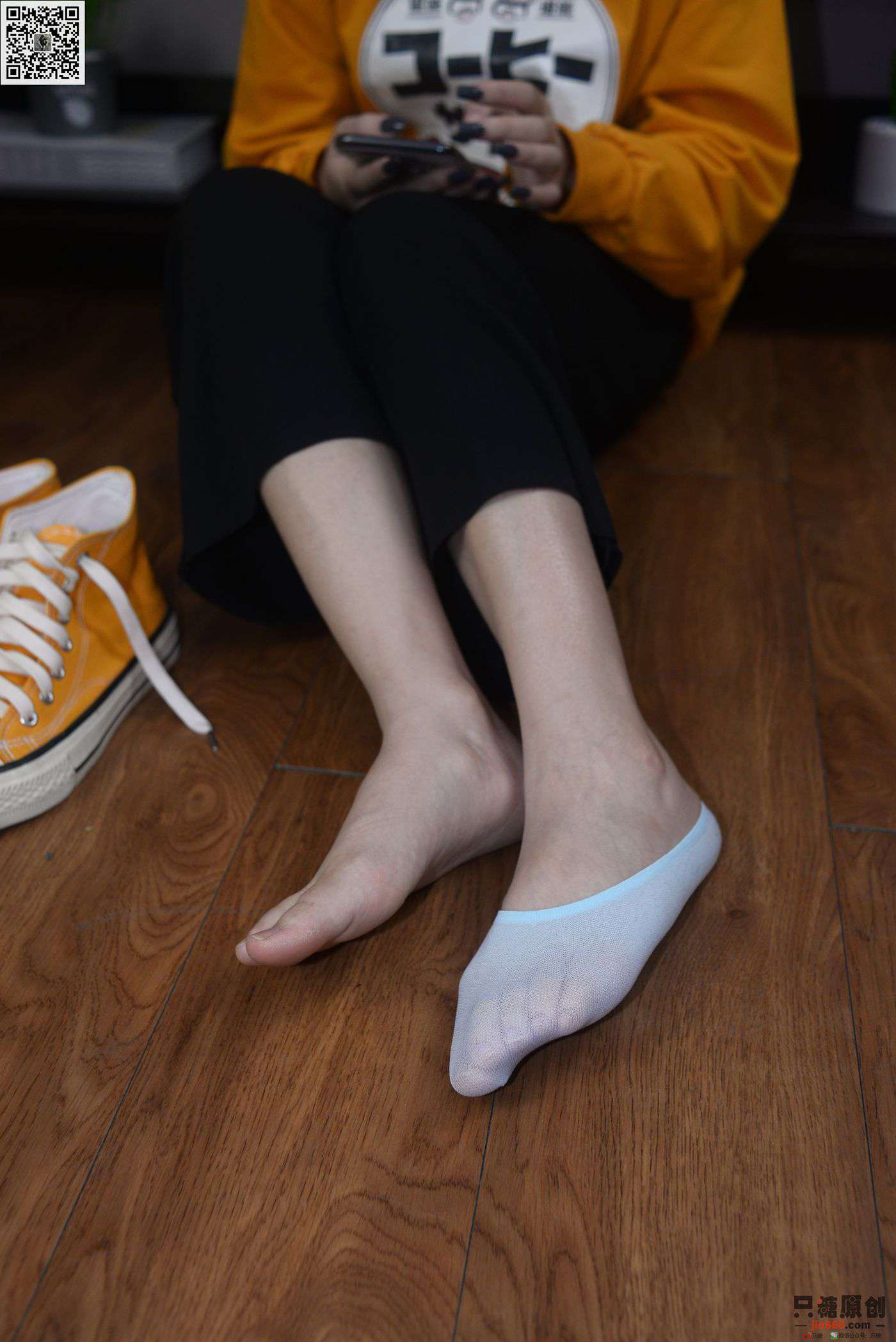 图片[223]-[只糖棉袜]NO.175 筱嫣 余生长甜[283P] – 速更版-美库