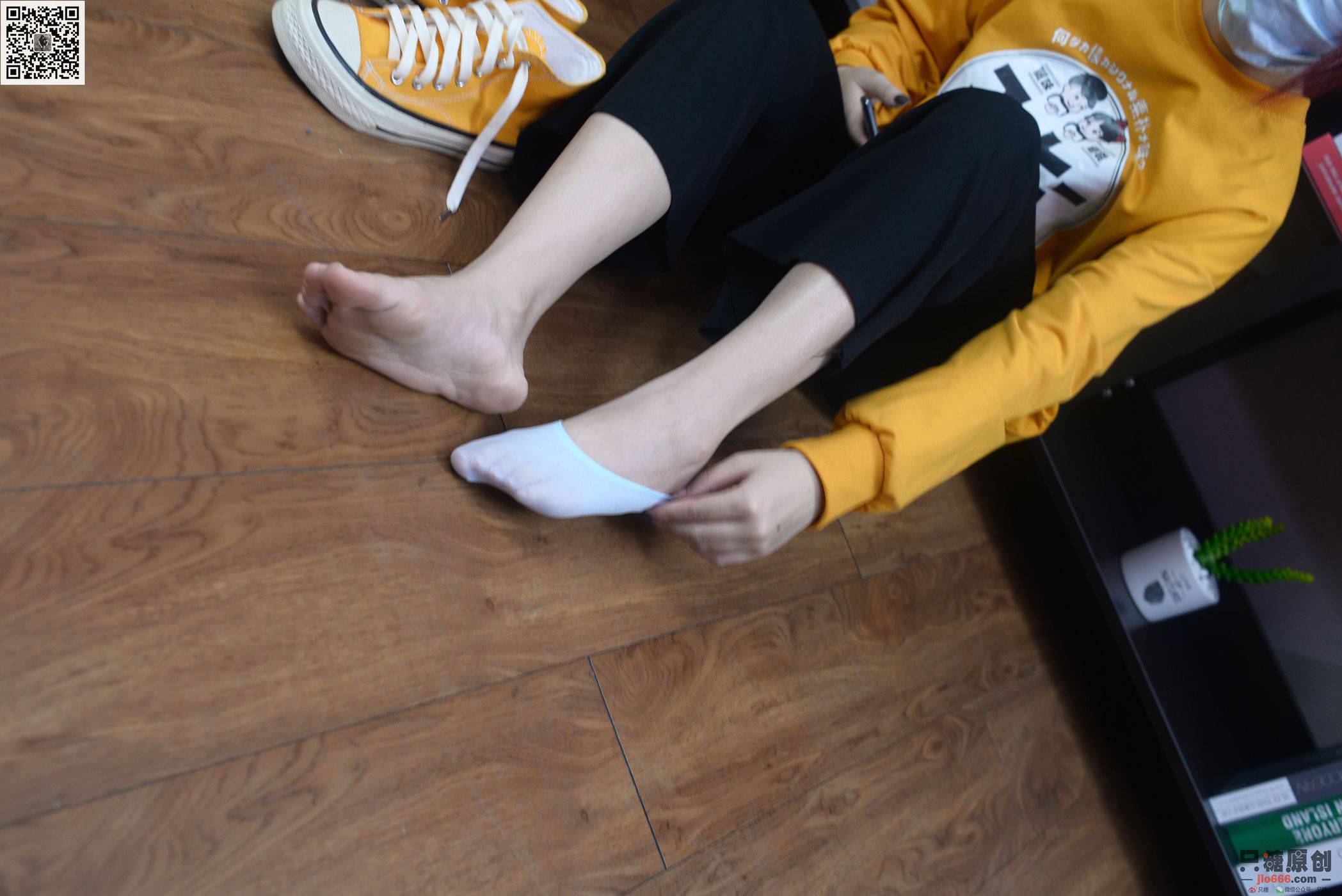 图片[226]-[只糖棉袜]NO.175 筱嫣 余生长甜[283P] – 速更版-美库