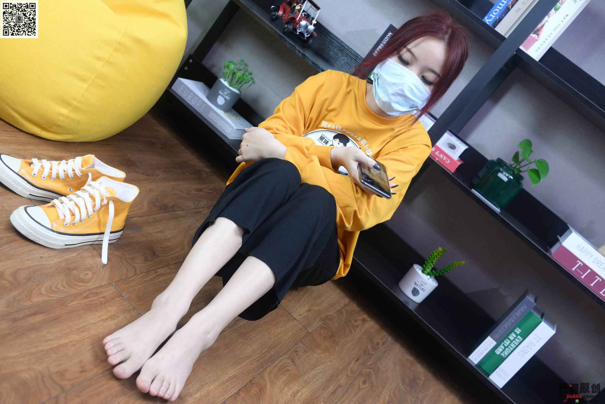 图片[228]-[只糖棉袜]NO.175 筱嫣 余生长甜[283P] – 速更版-美库