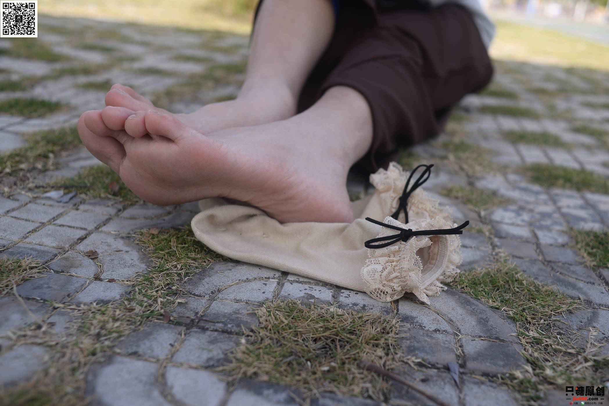 图片[224]-[只糖棉袜]NO.176 彤彤 平安喜乐[227P] – 速更版-美库