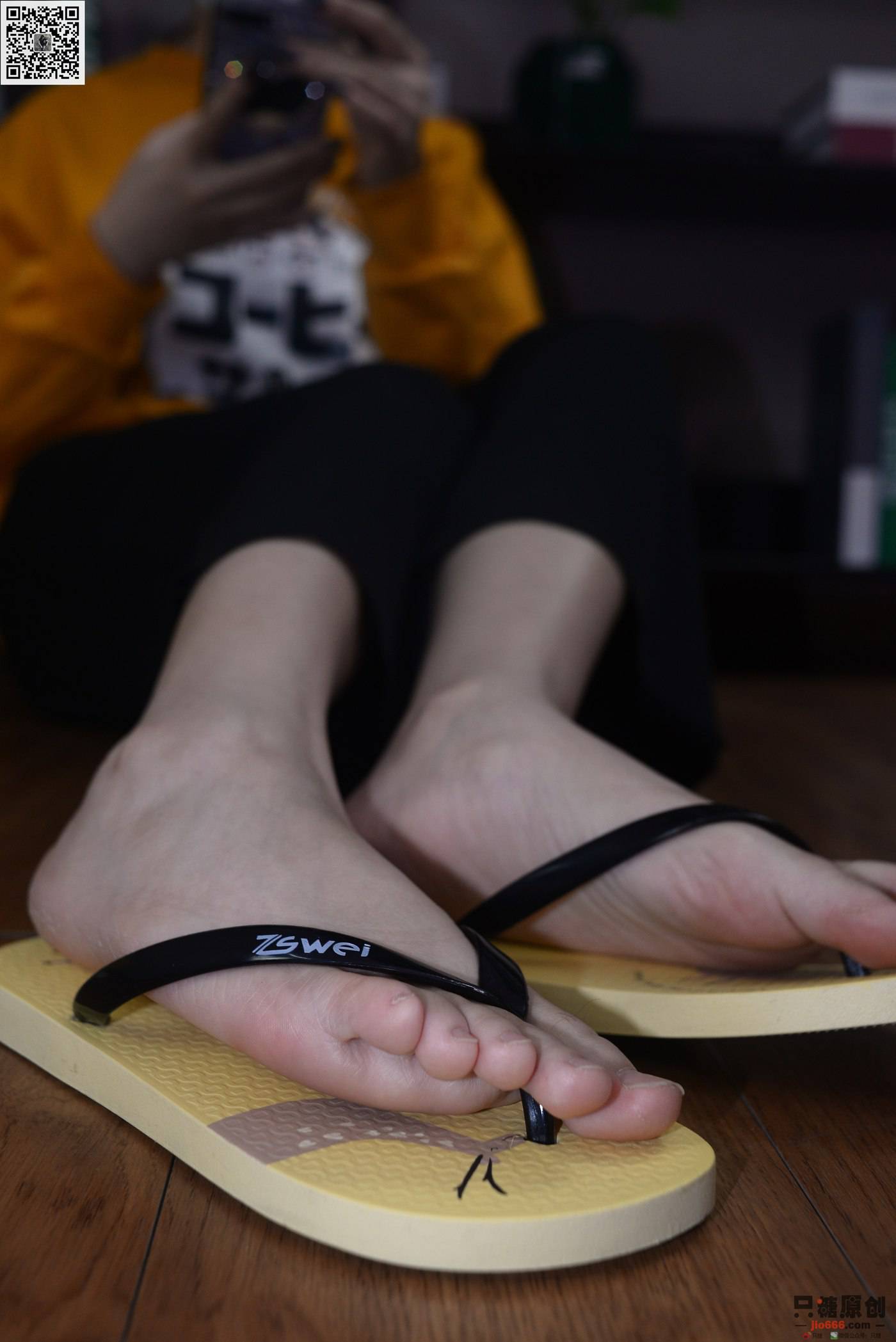 图片[237]-[只糖棉袜]NO.175 筱嫣 余生长甜[283P] – 速更版-美库