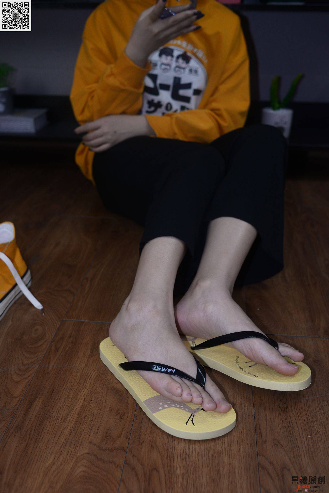 图片[239]-[只糖棉袜]NO.175 筱嫣 余生长甜[283P] – 速更版-美库